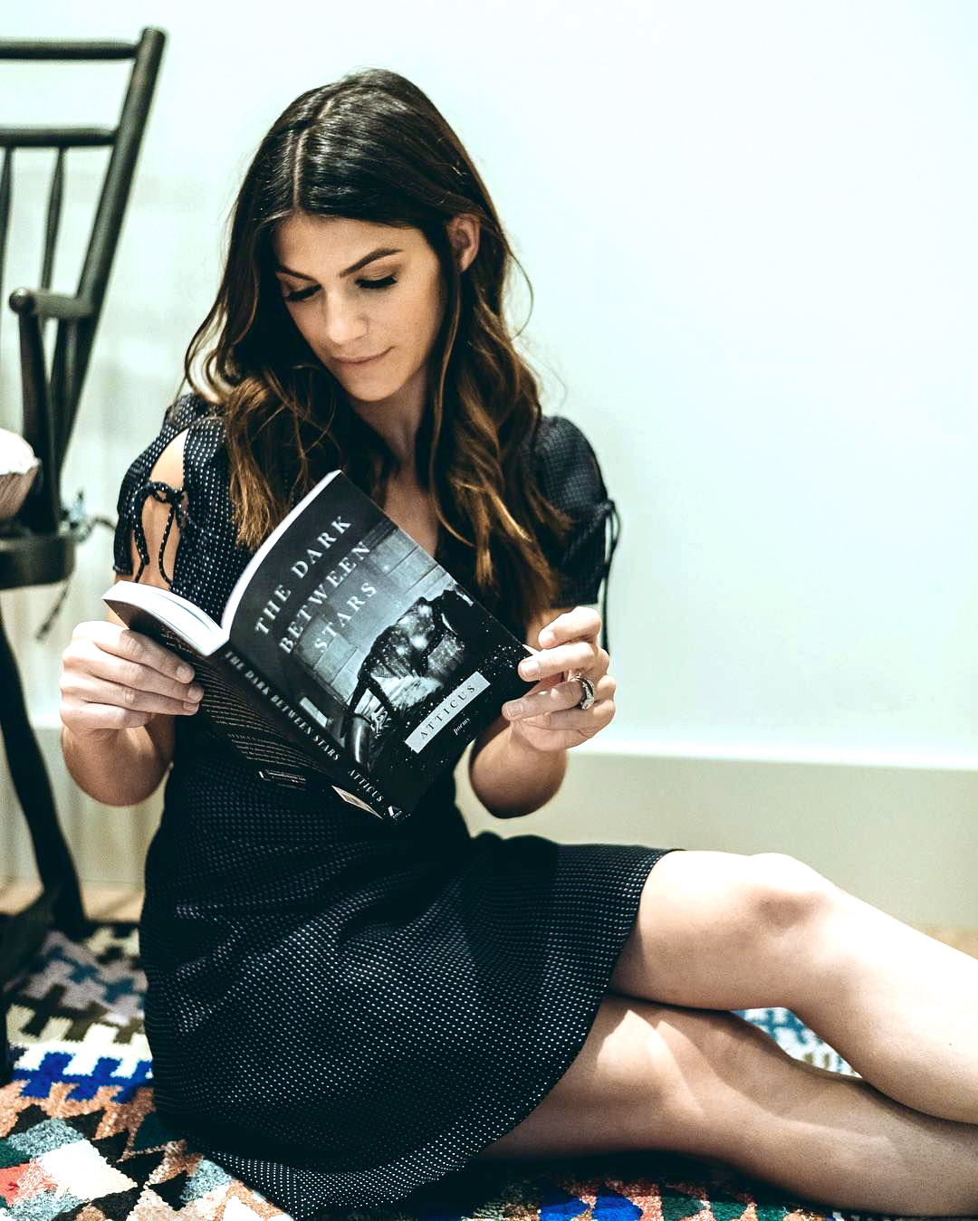 Genevieve Cortese photo #926341