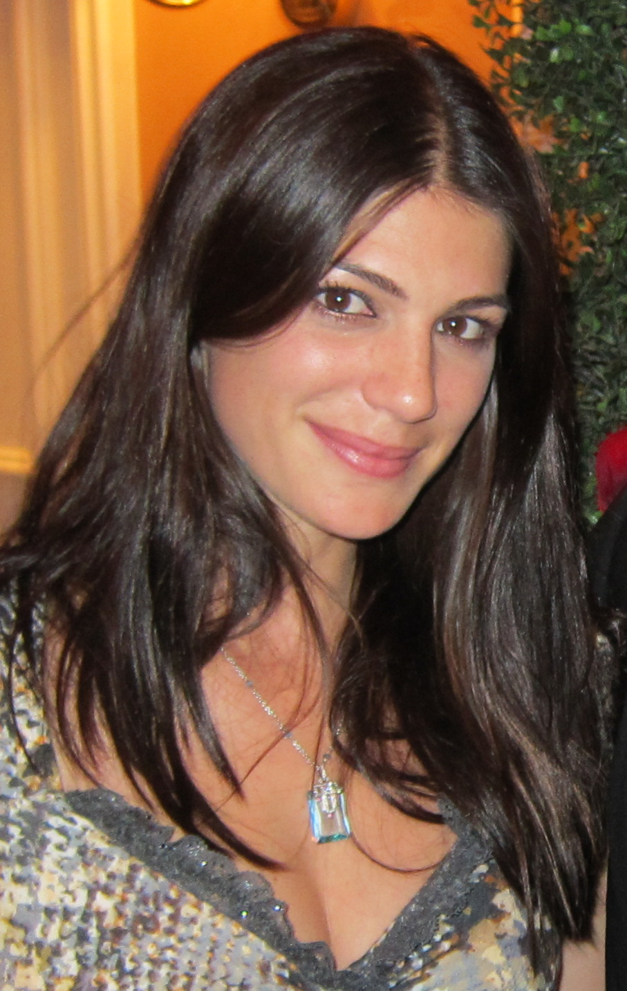 Genevieve Cortese photo #926322