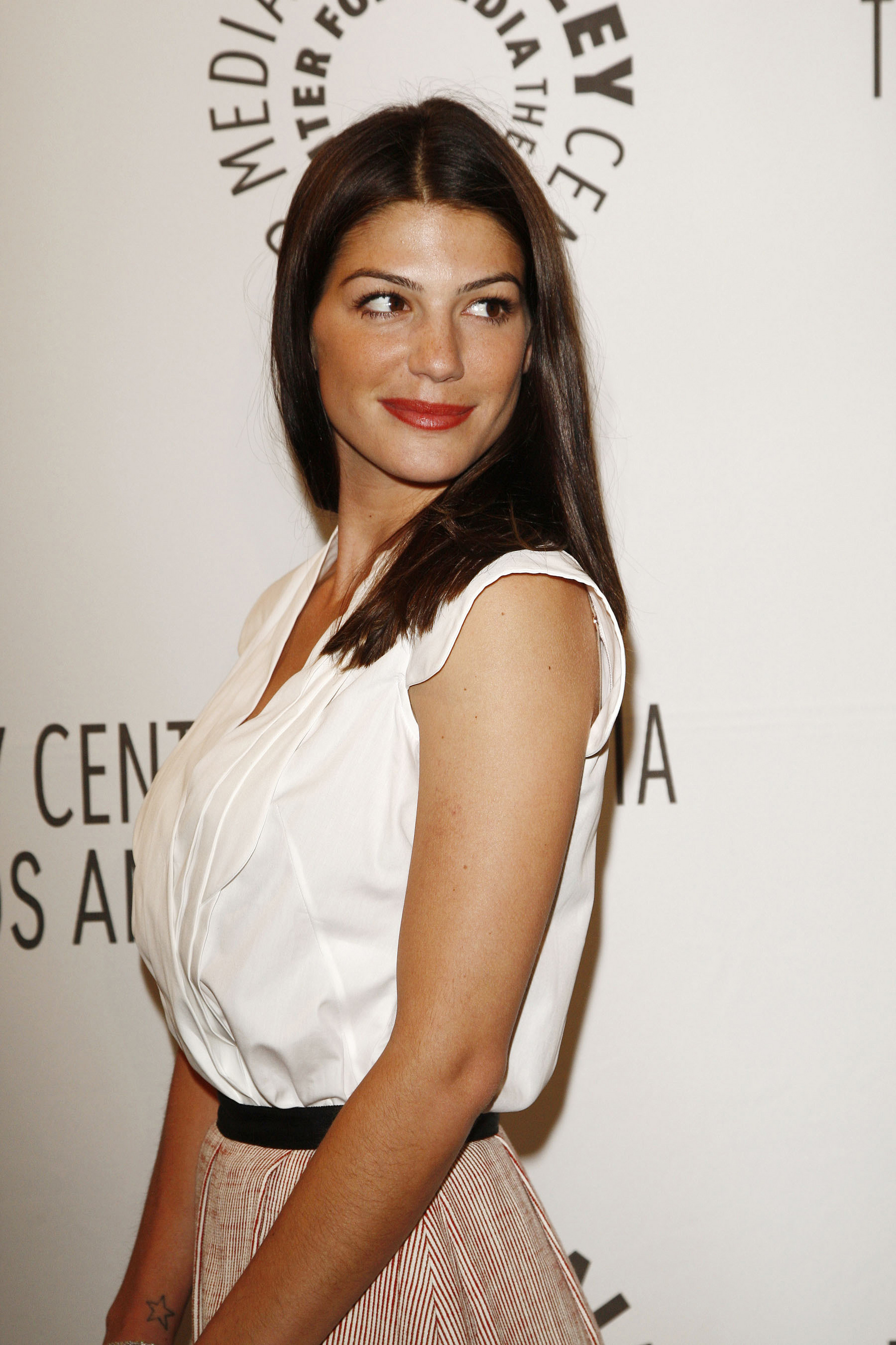 Genevieve Cortese photo #926315