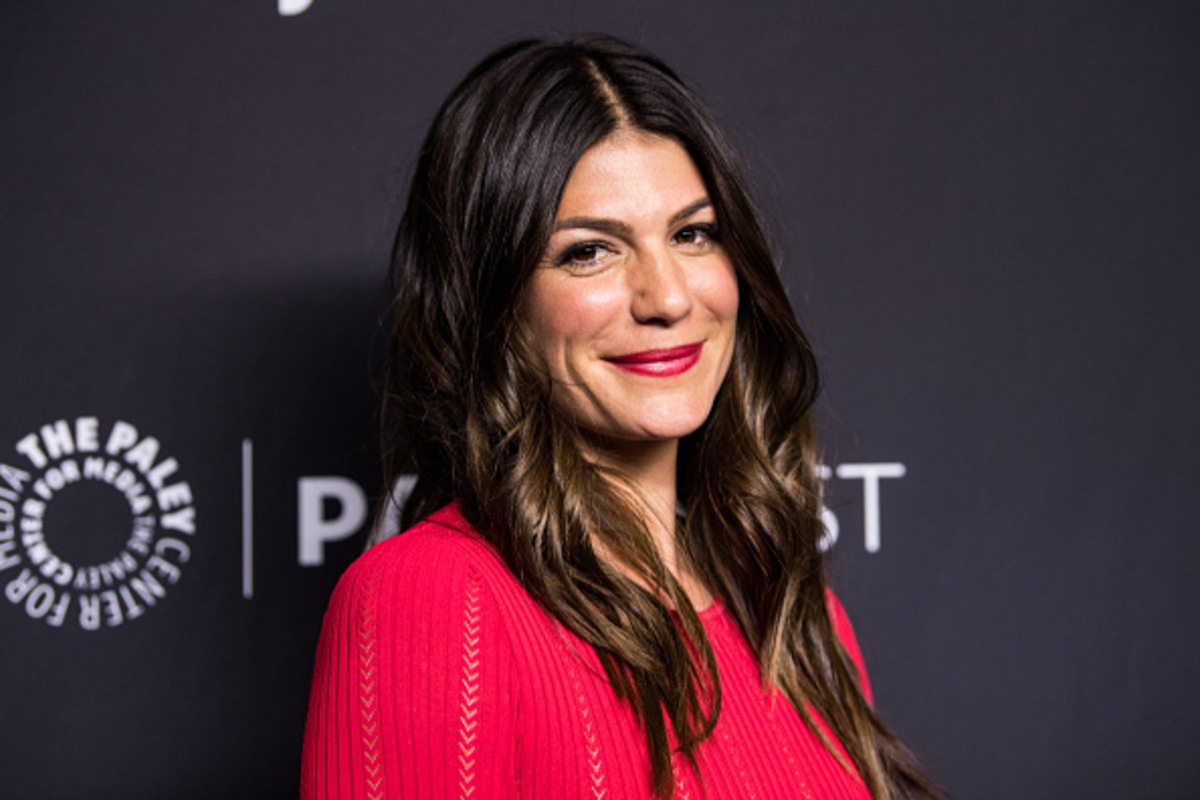 Genevieve Cortese photo #926270