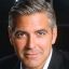 George Clooney icon