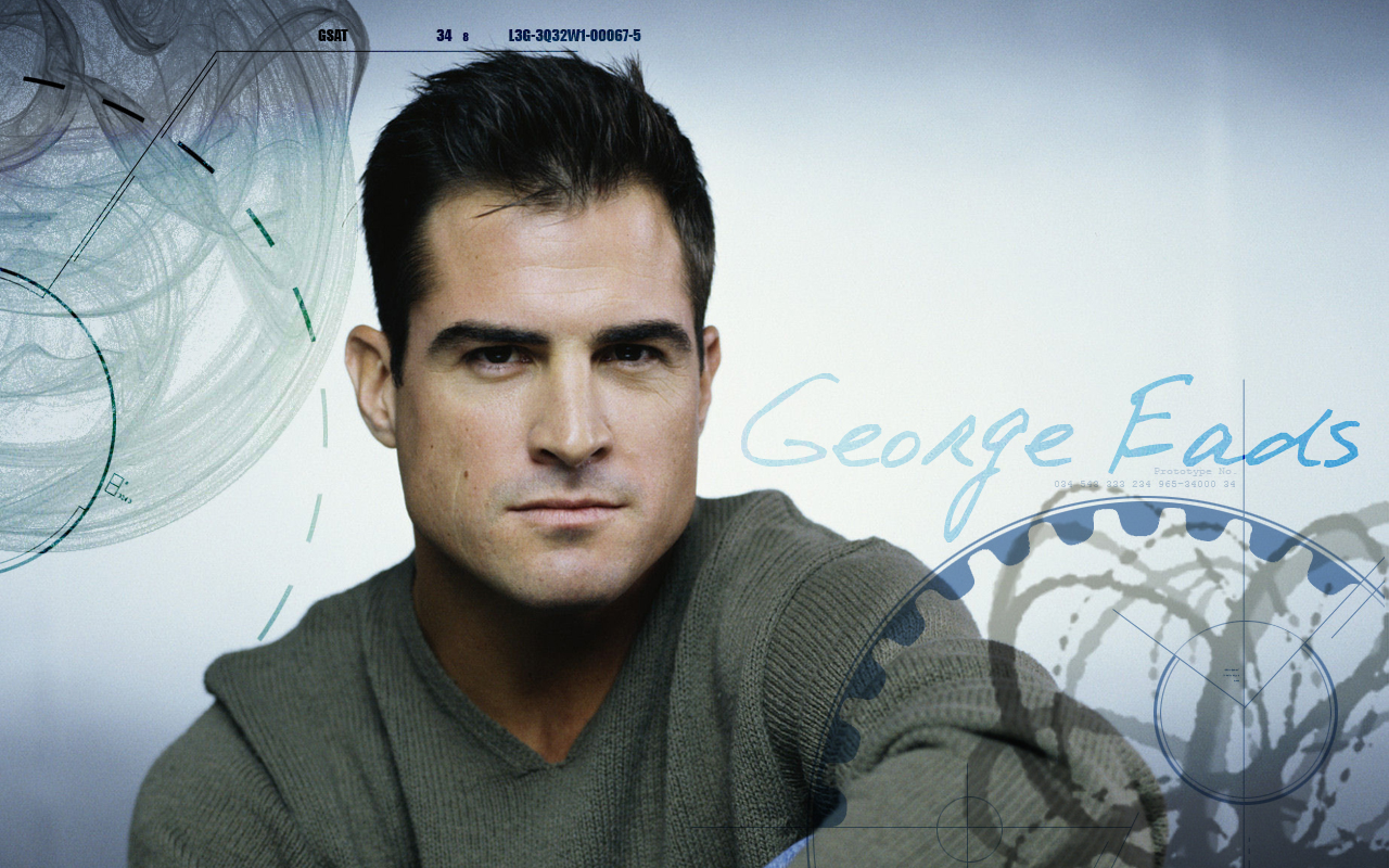 George Eads photo #131425