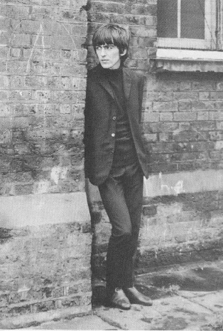 George Harrison photo #562505