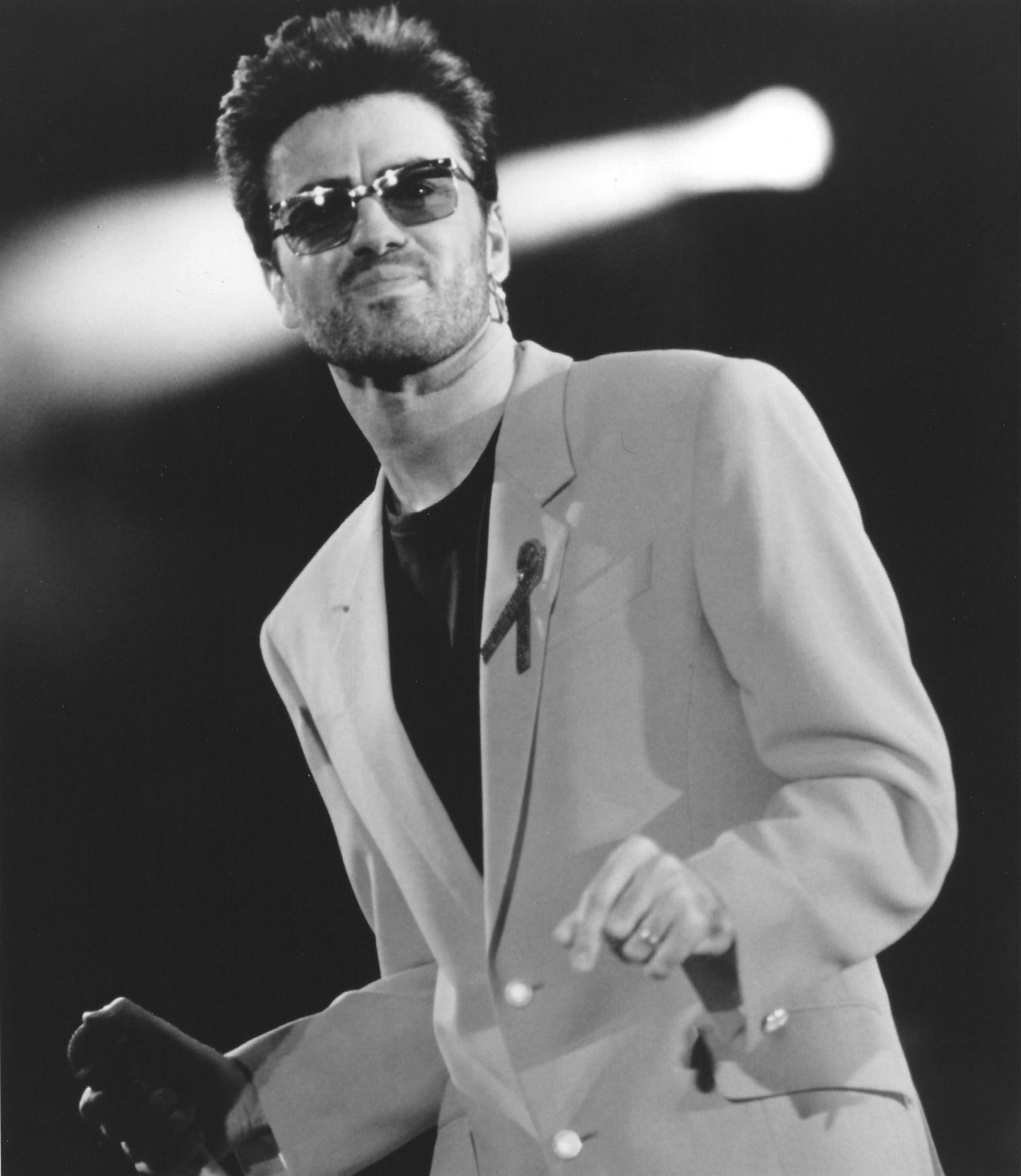 George Michael photo #1043442