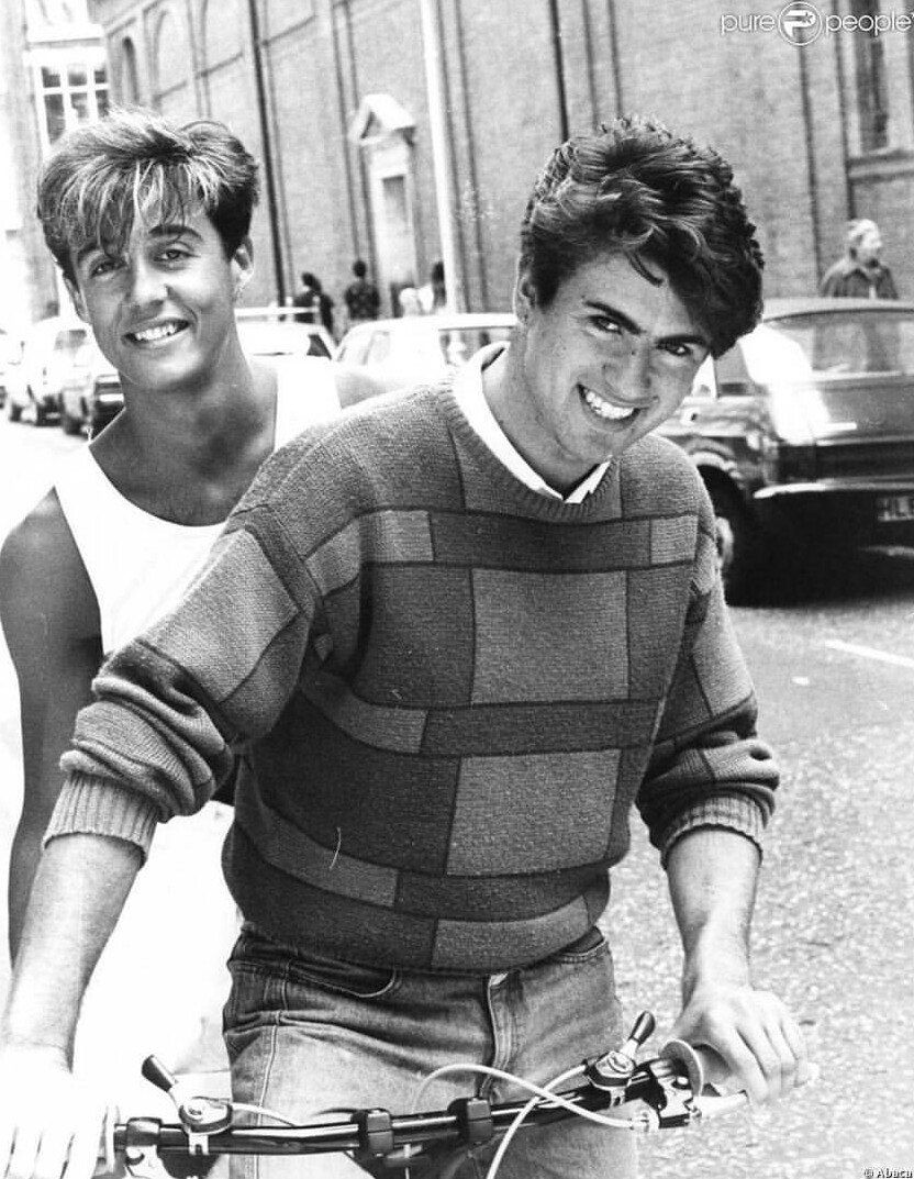 George Michael photo #1046081