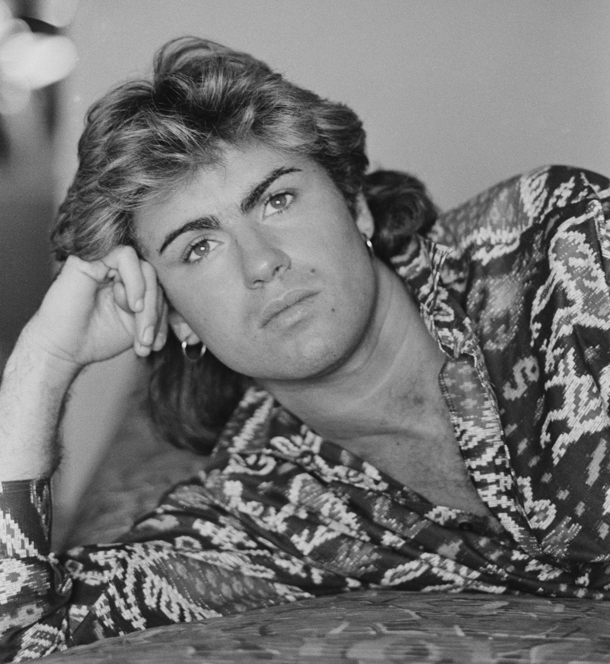 George Michael photo #1043441