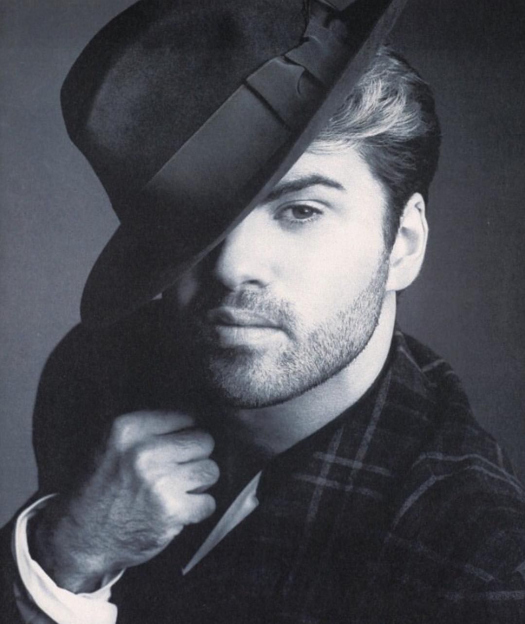 George Michael photo #1036943