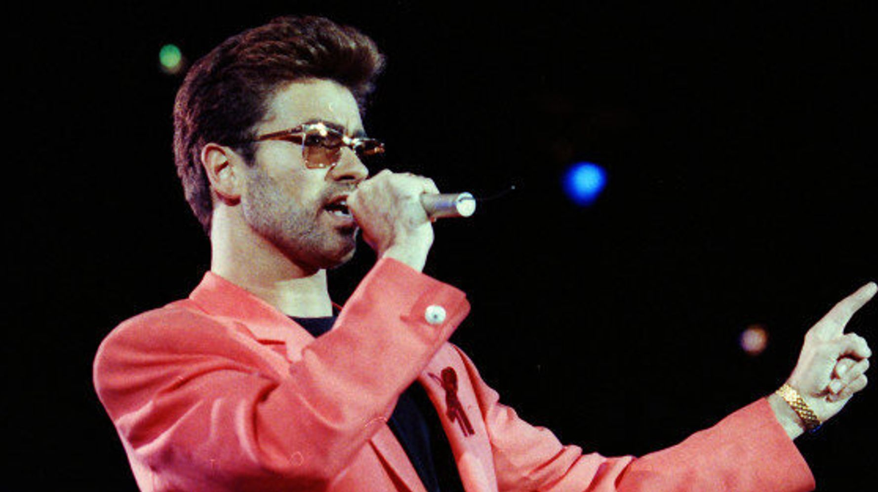 George Michael photo #1043446