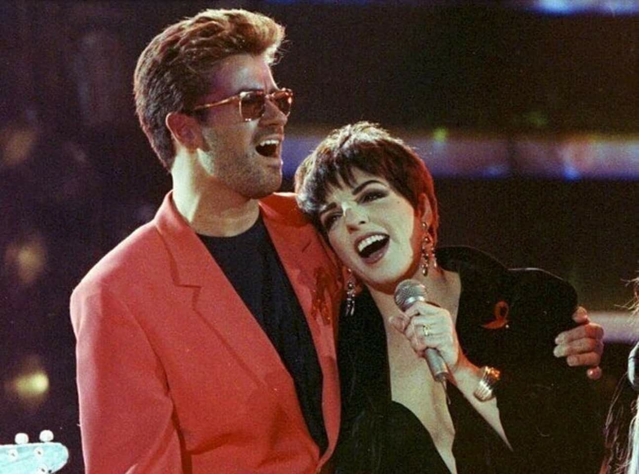 George Michael photo #1043444