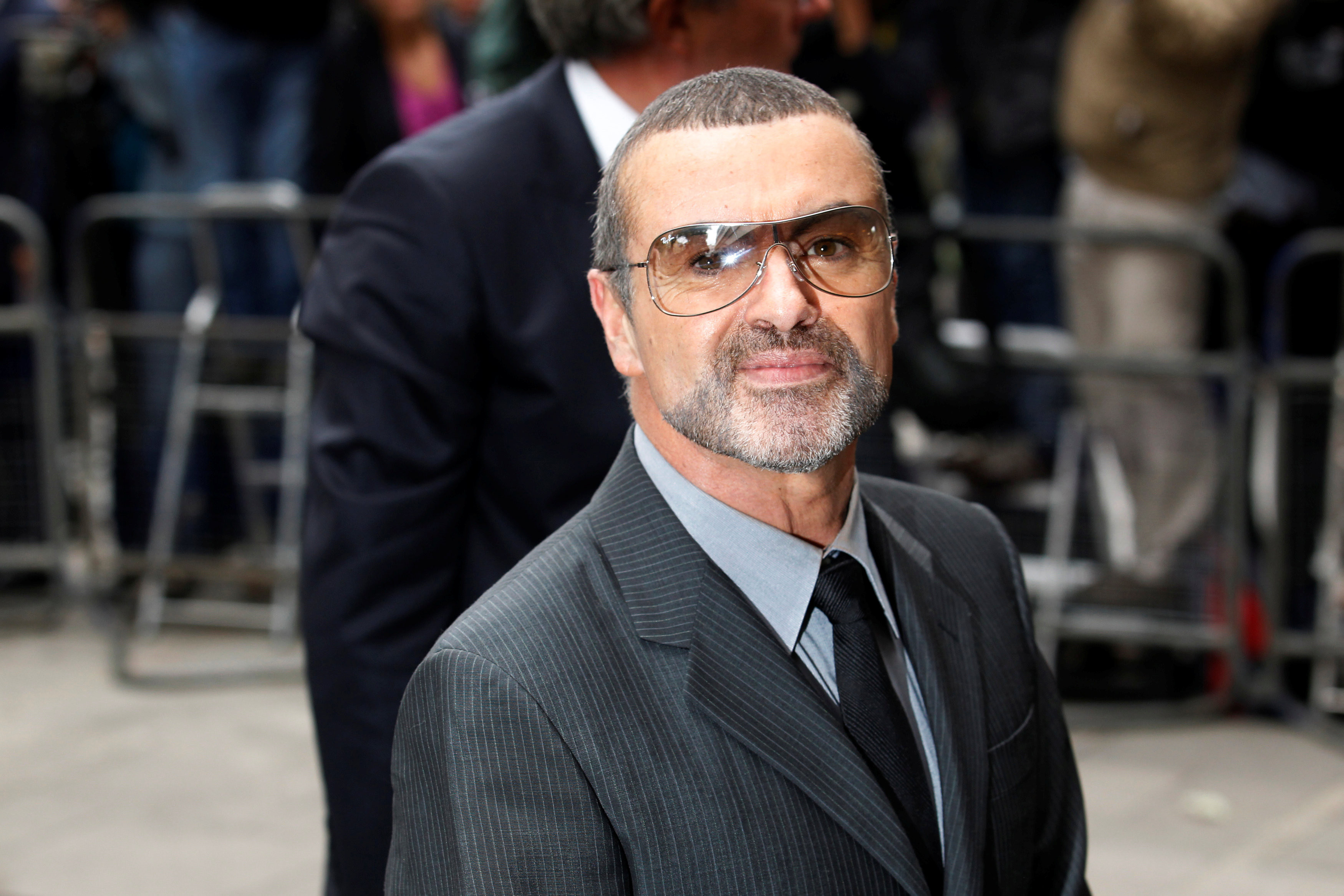 George Michael photo #1036936