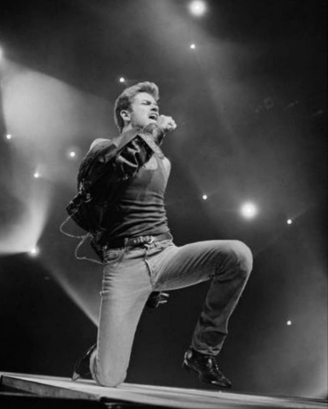 George Michael photo #1046080