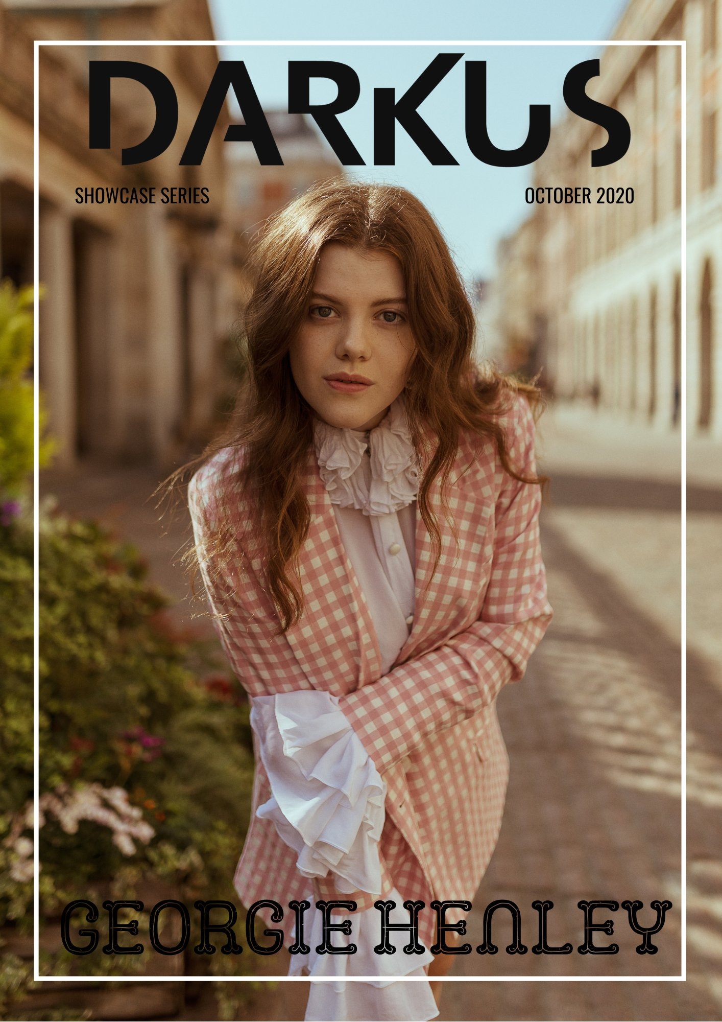 Georgie Henley photo #971819