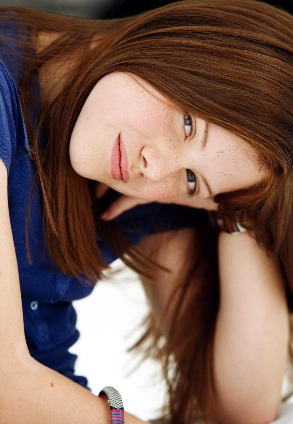 Georgie Henley photo #355534