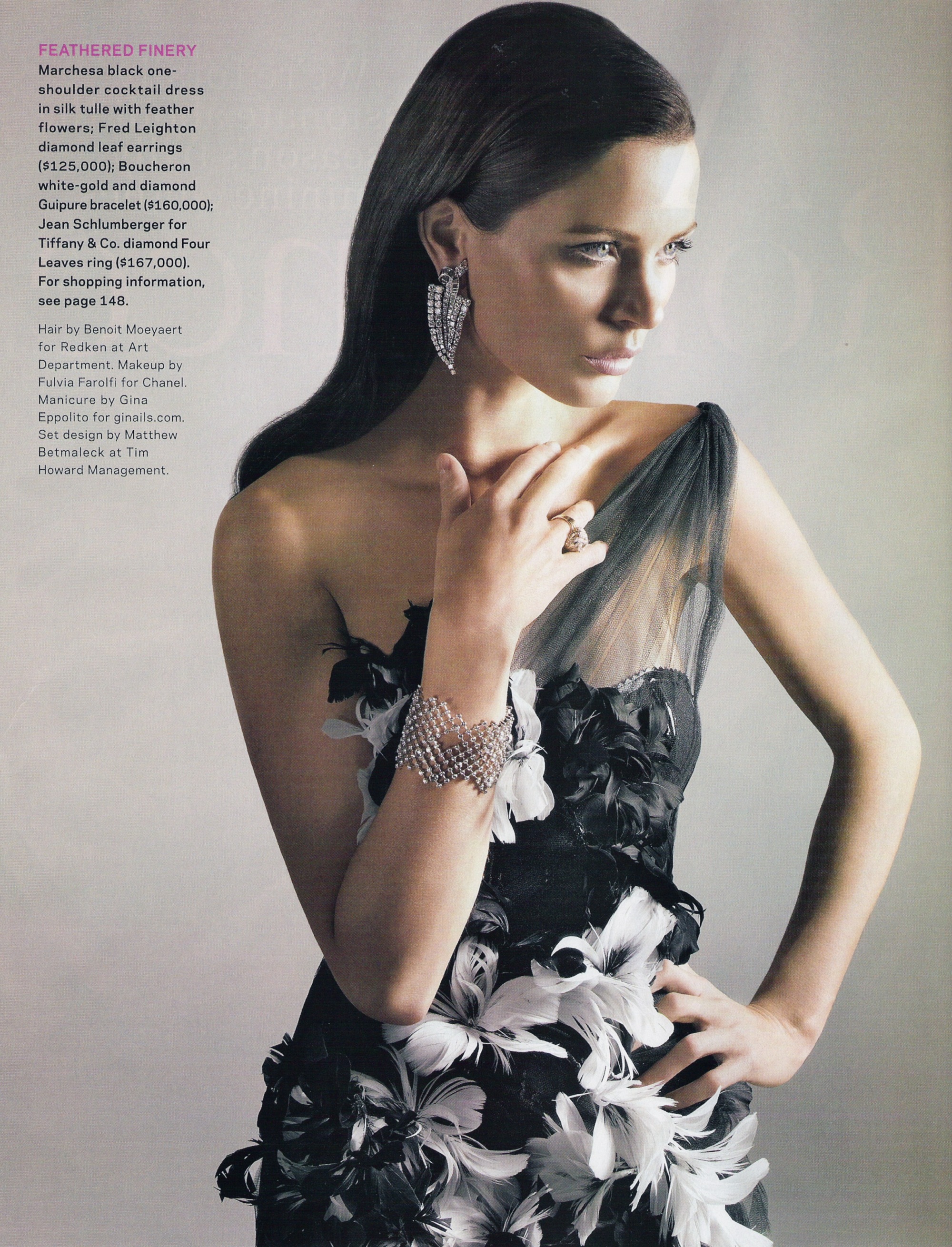 Georgina Chapman photo #161867