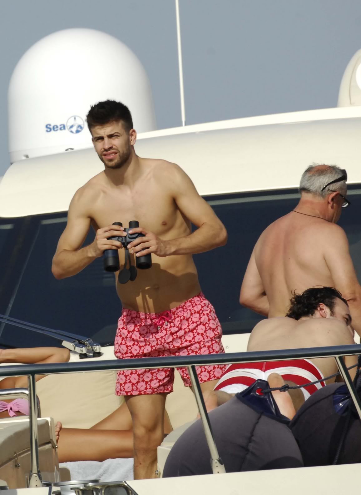 Gerard Pique photo #388129