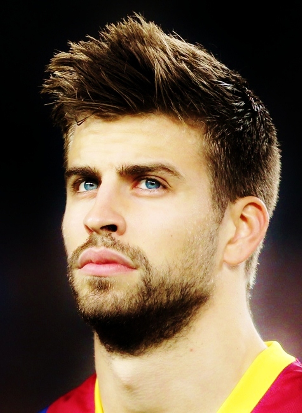 Gerard Pique photo #388123