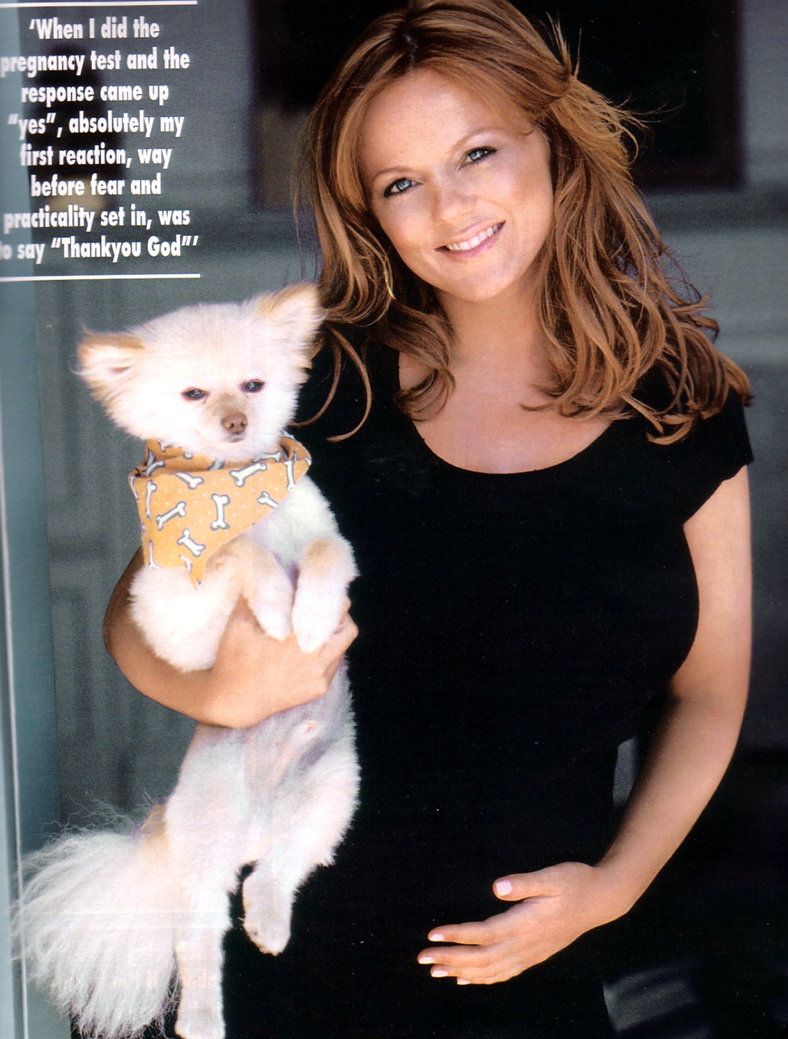 Geri Halliwell photo #53039