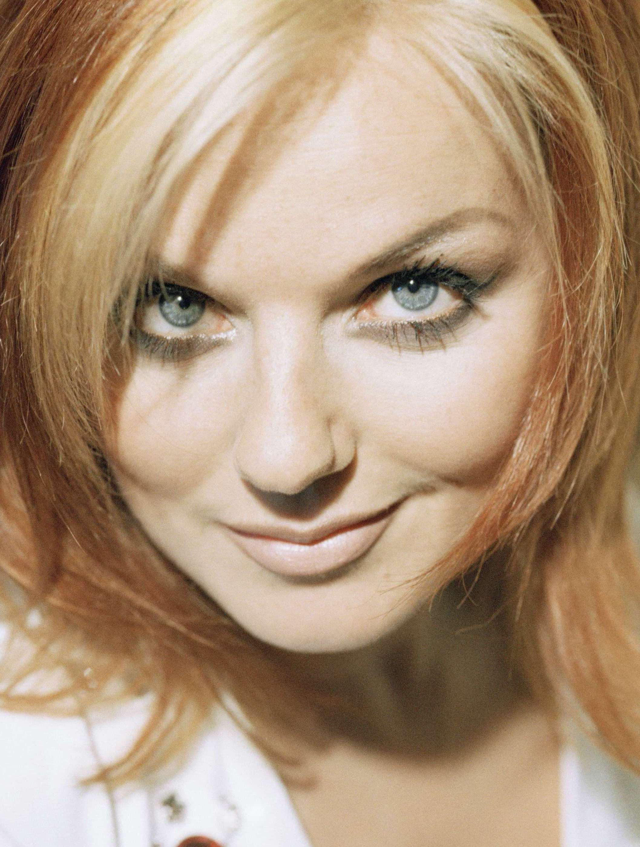 Geri Halliwell photo #150133