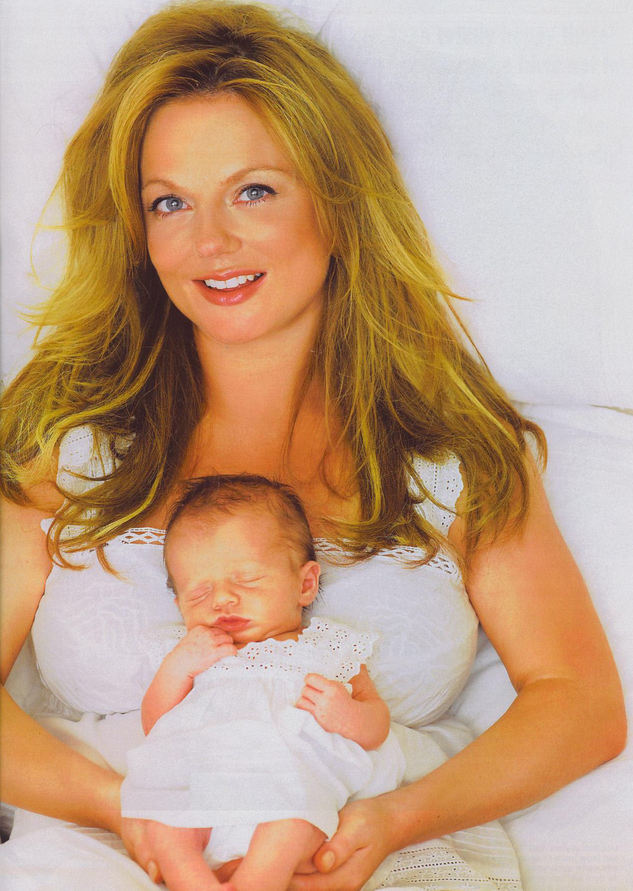 Geri Halliwell photo #37772