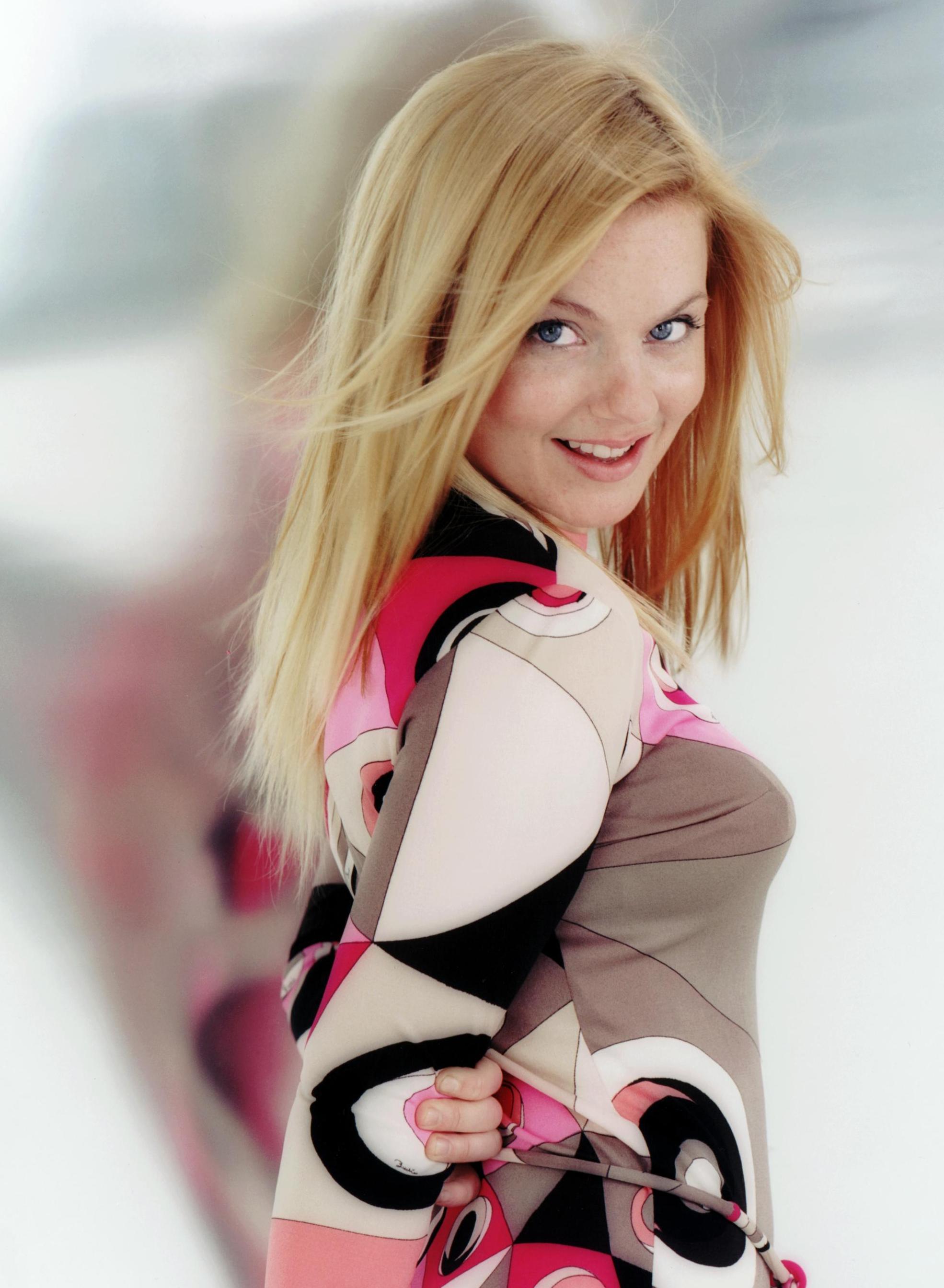 Geri Halliwell photo #151740