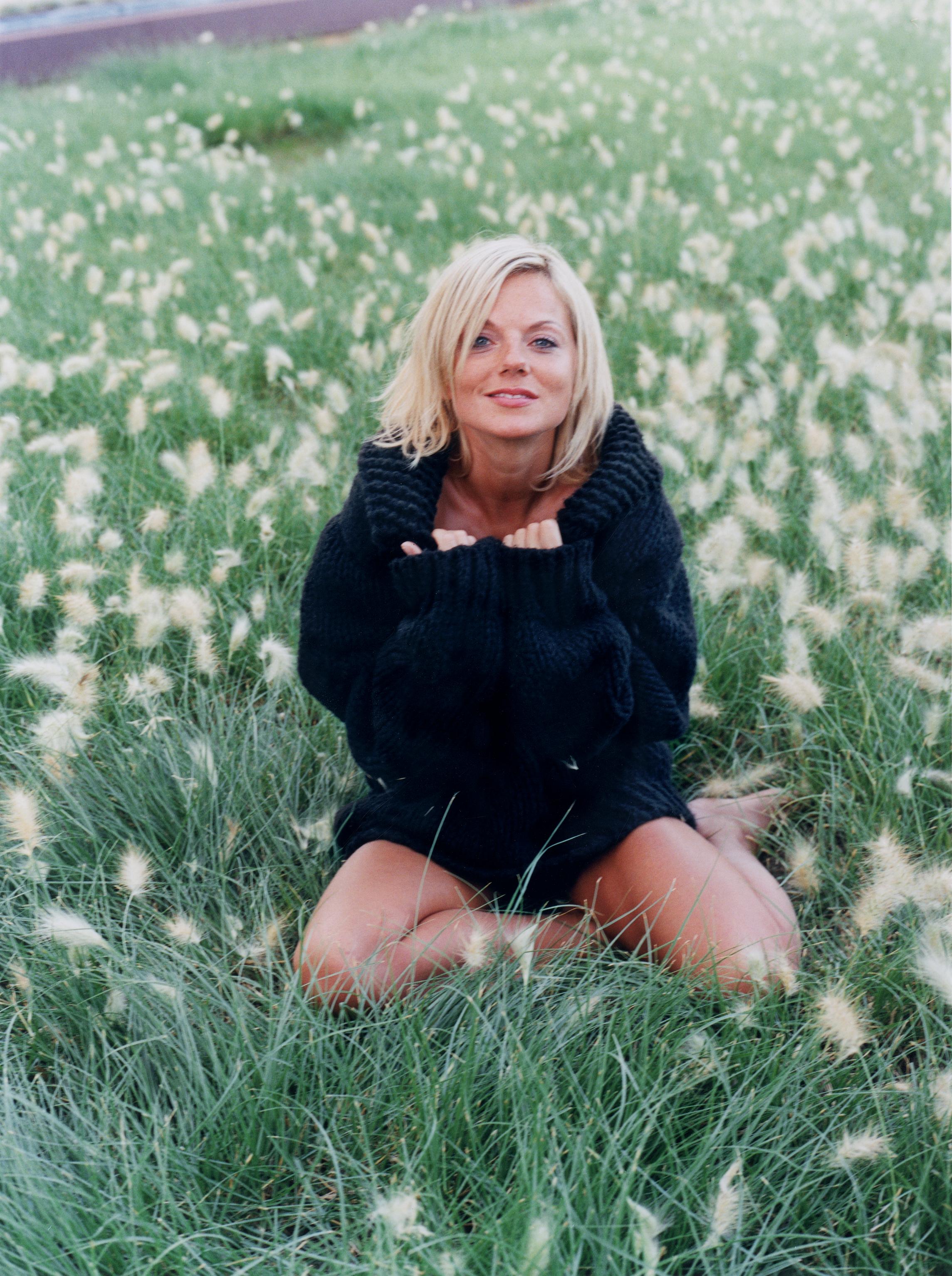 Geri Halliwell photo #276777