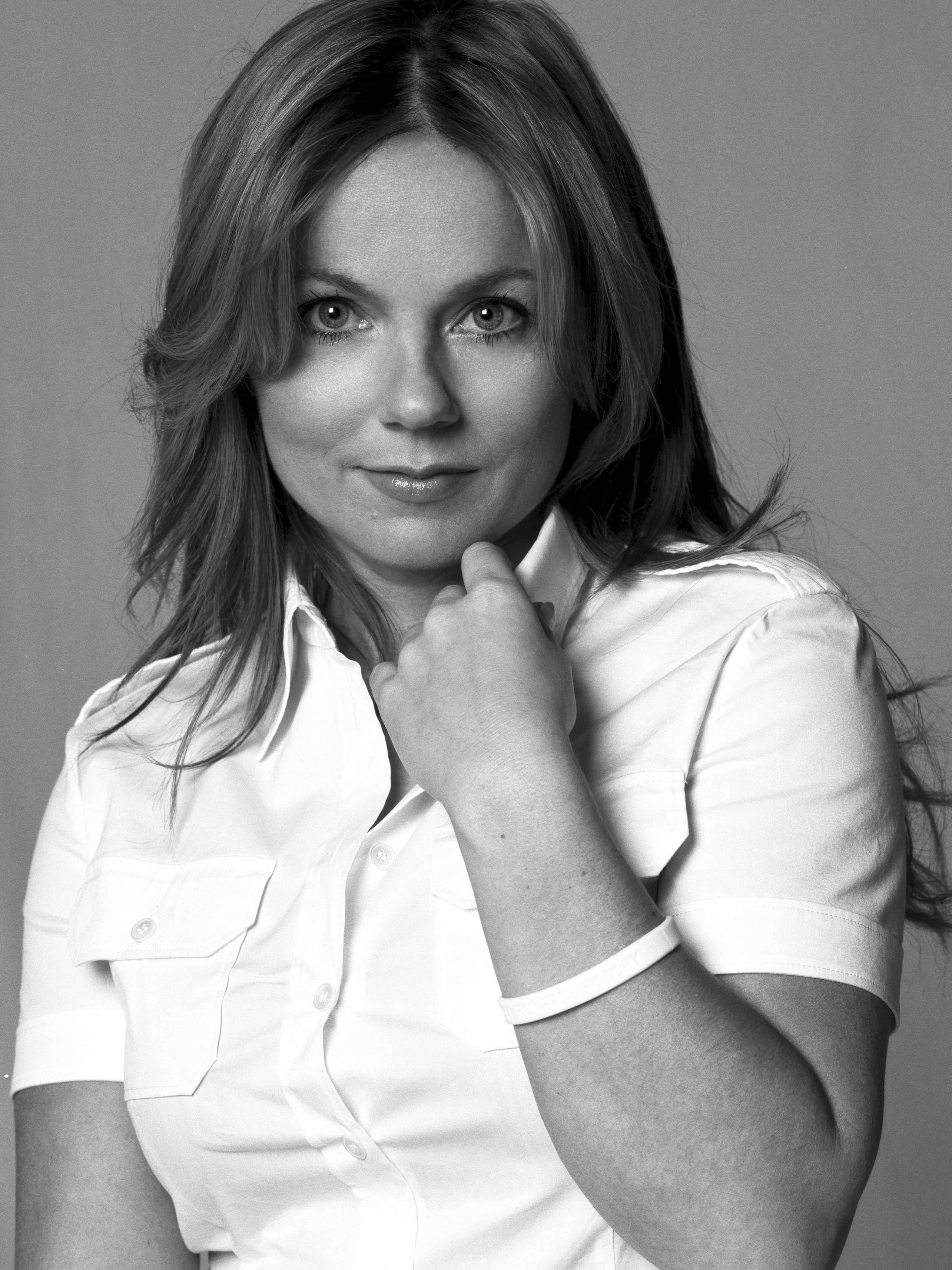 Geri Halliwell photo #31077