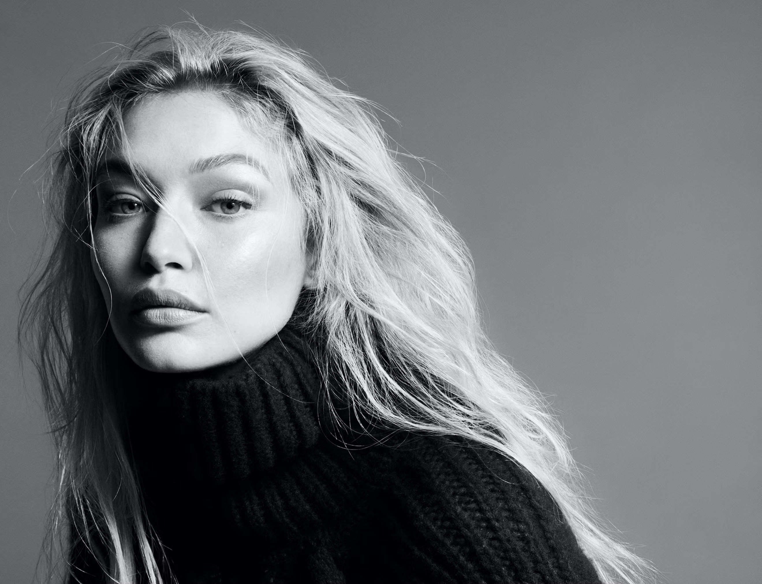 Gigi Hadid photo #1058991