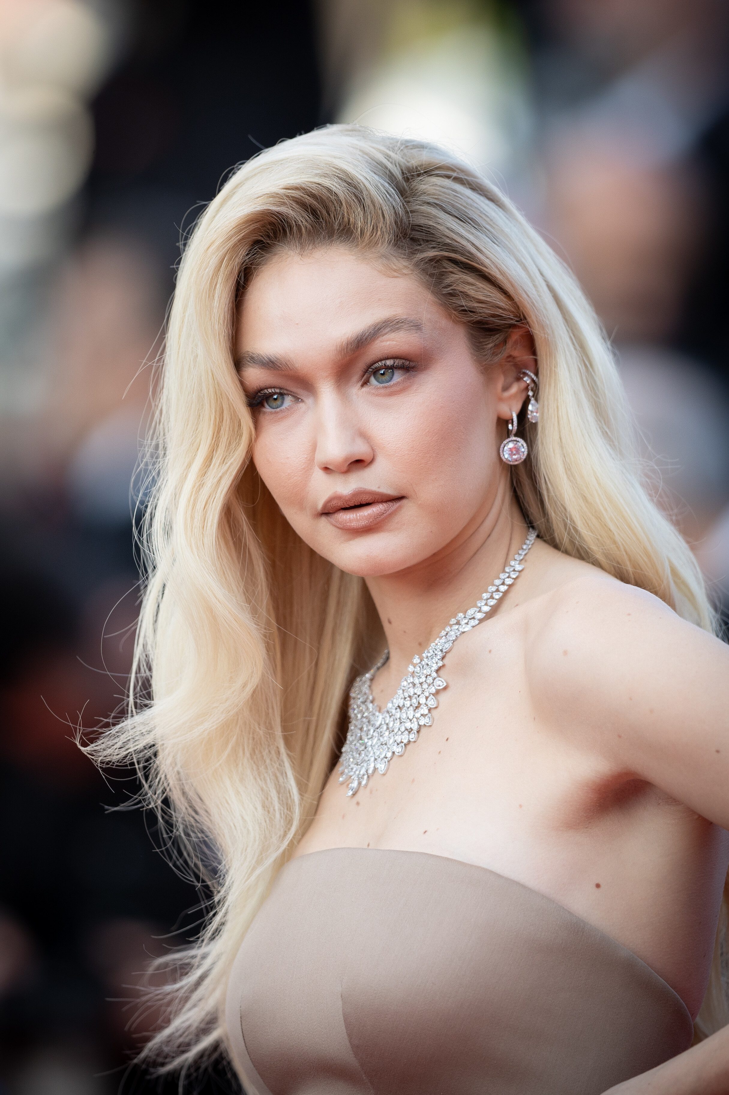 Gigi Hadid photo #1053493