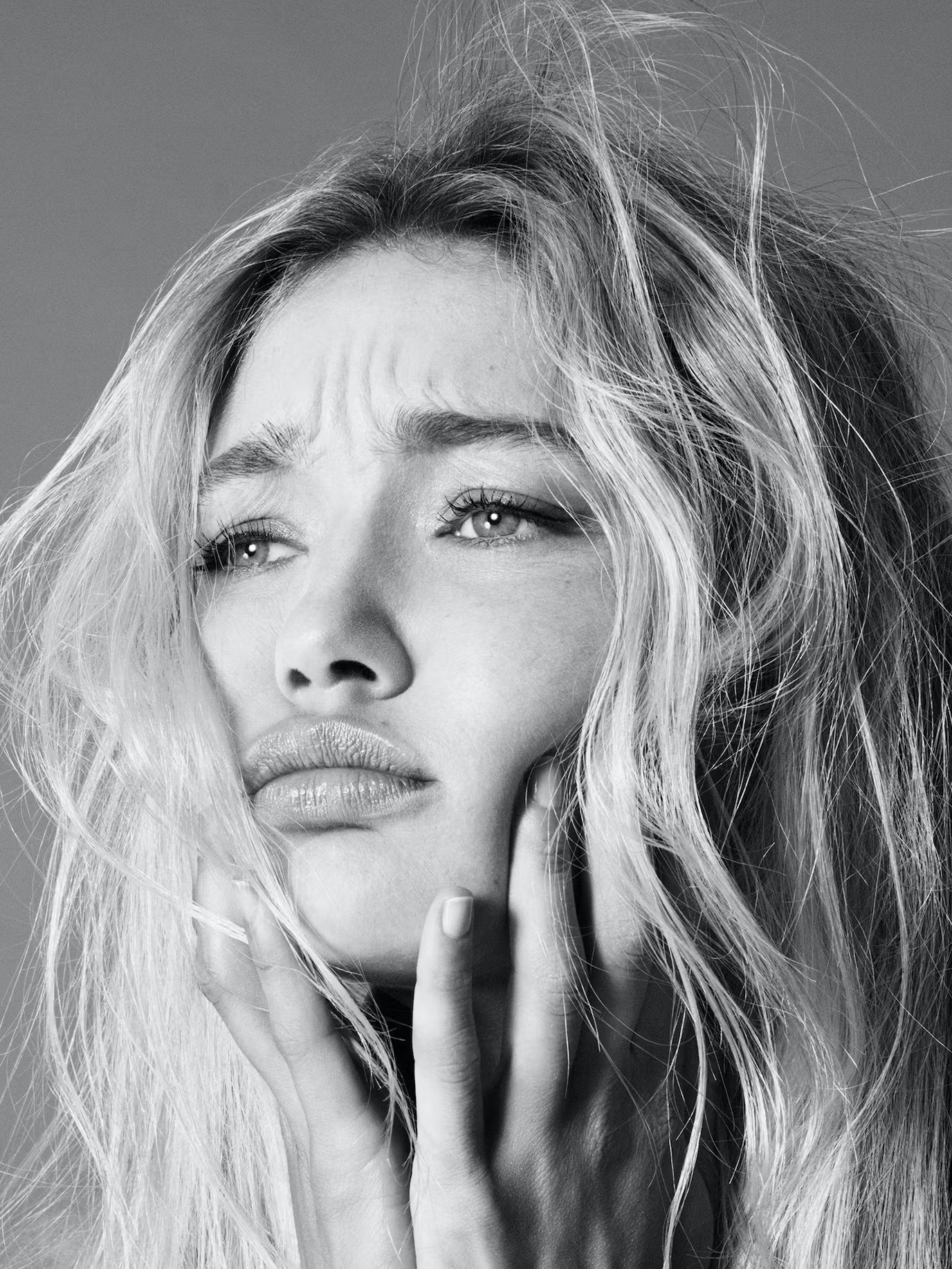 Gigi Hadid photo #1058990