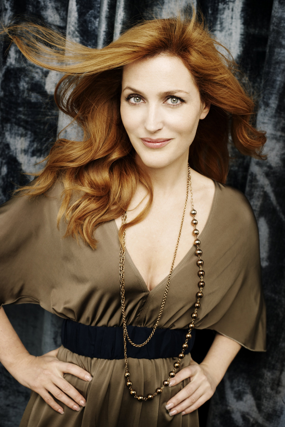 Gillian Anderson photo #134645