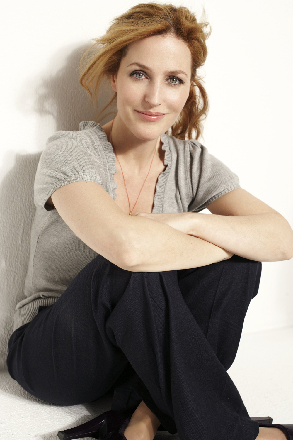 Gillian Anderson photo #134639