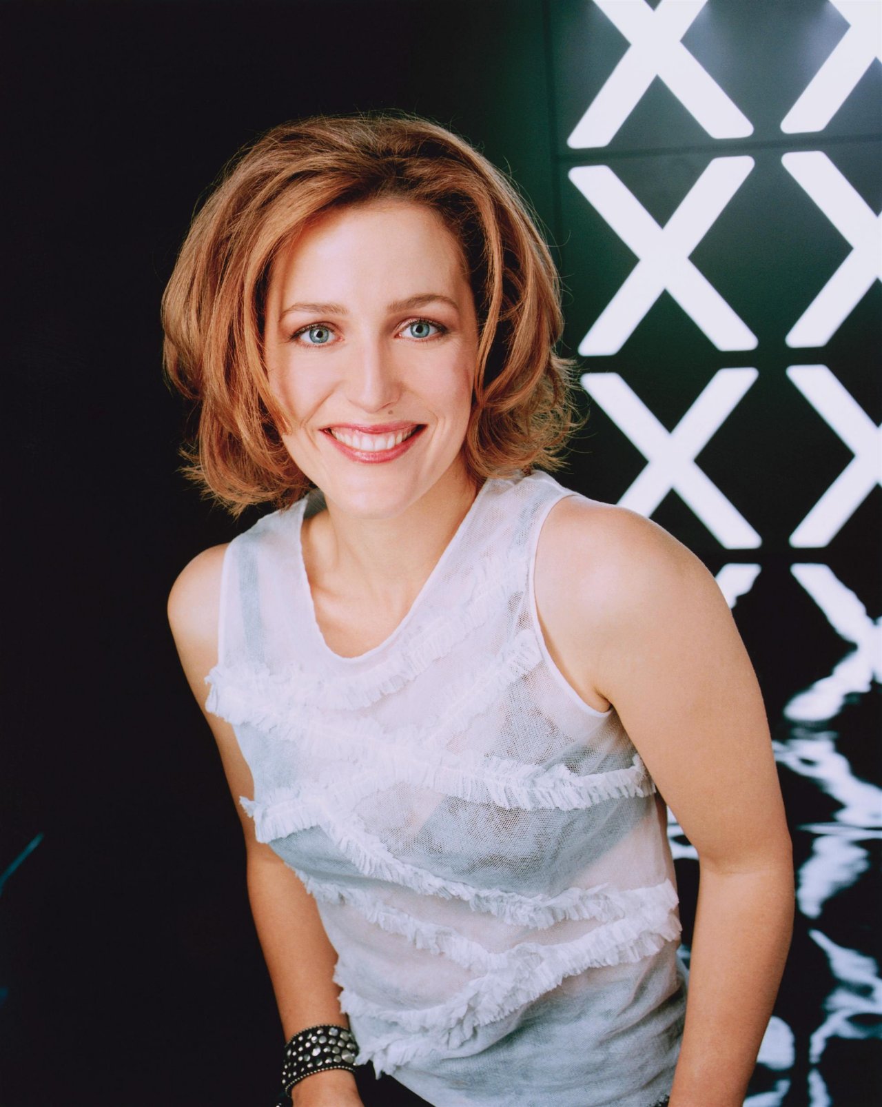 Gillian Anderson photo #134631