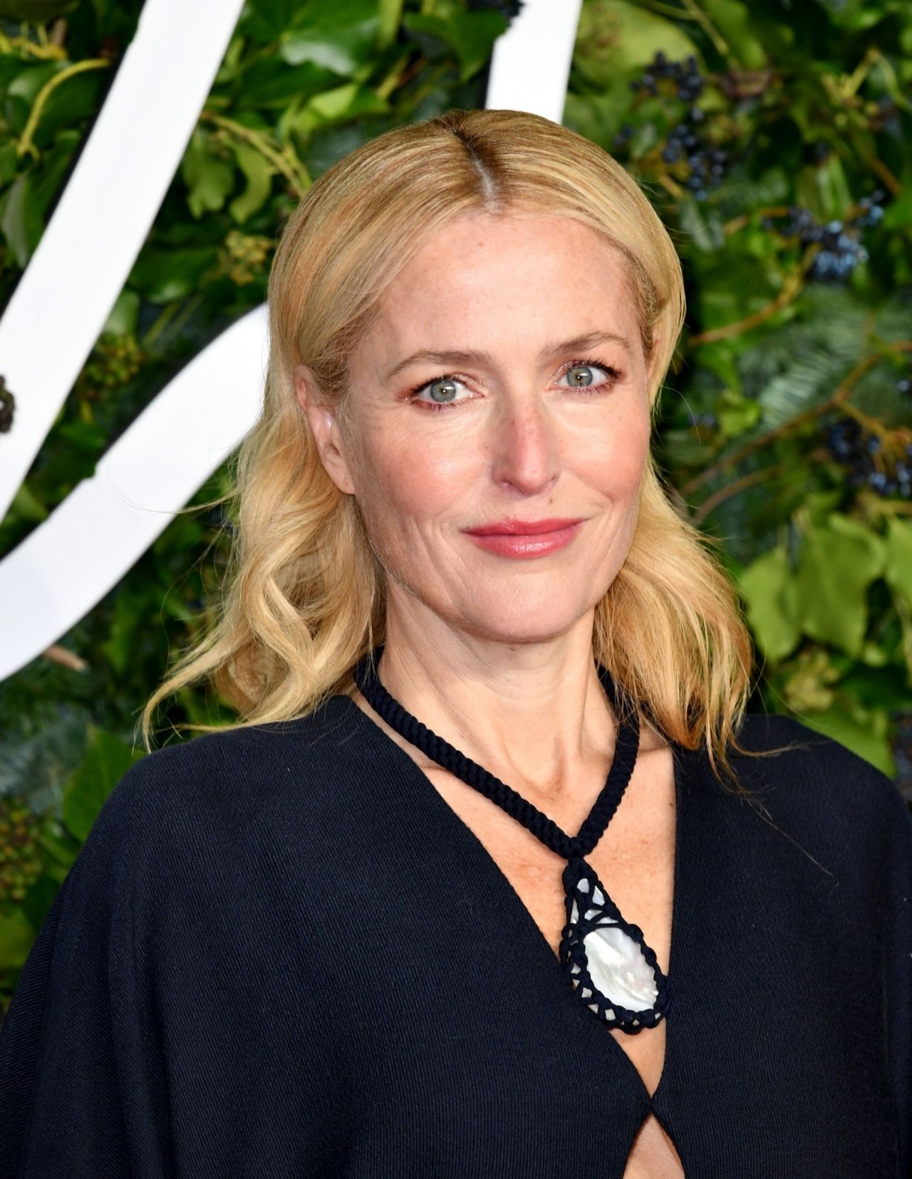 Gillian Anderson photo #1010522