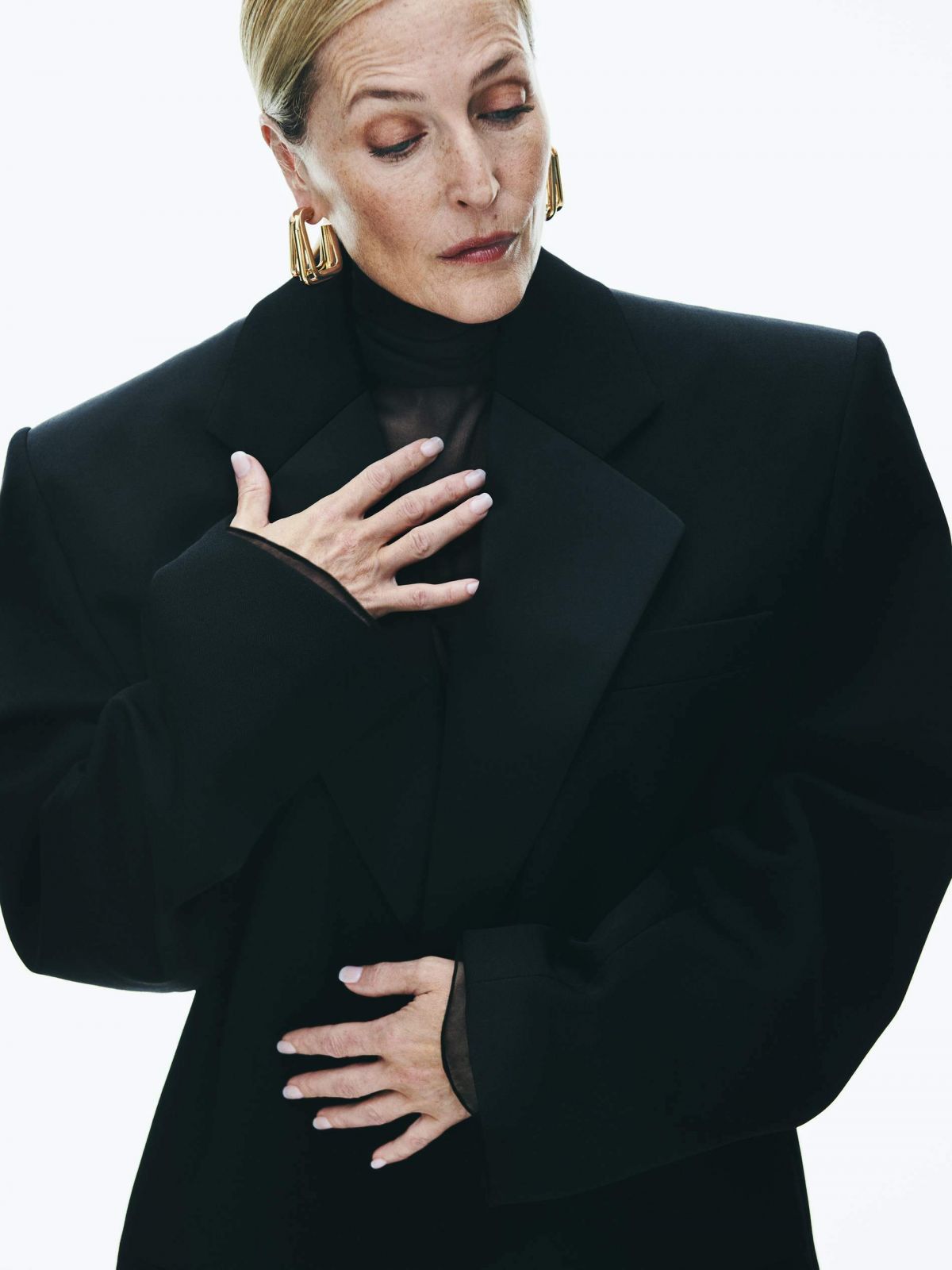 Gillian Anderson photo #1061390