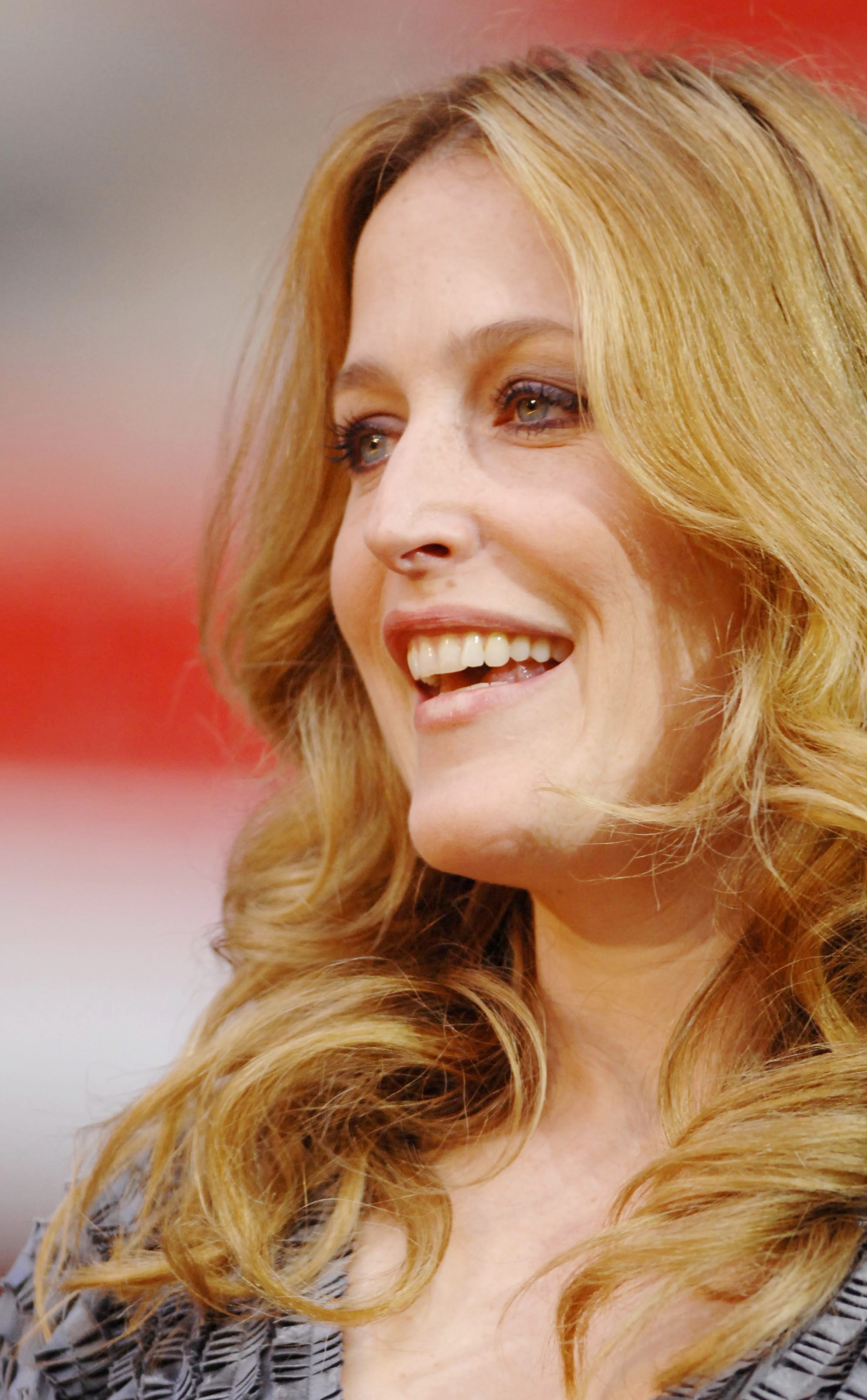 Gillian Anderson photo #50040