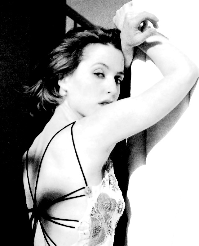 Gillian Anderson photo #51148