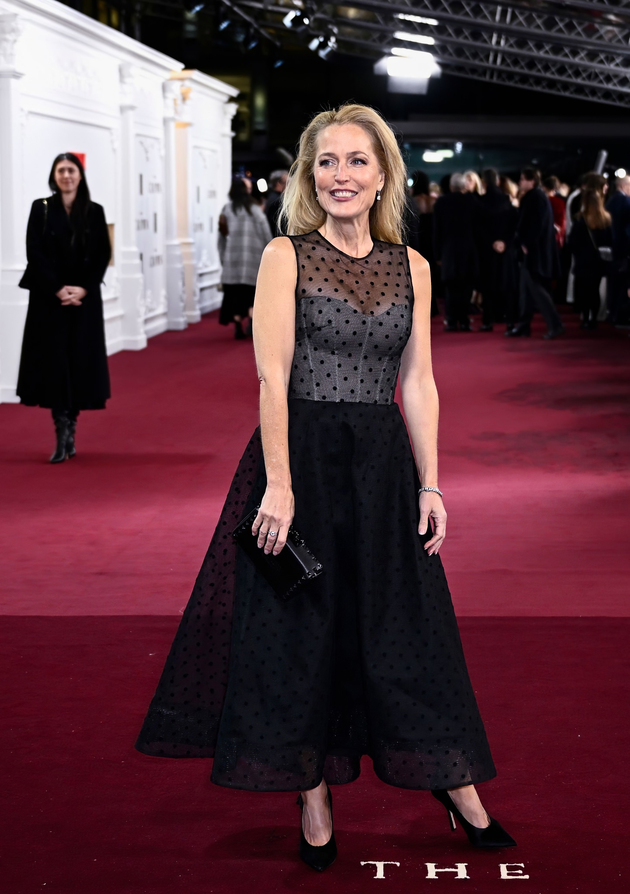 Gillian Anderson photo #1064507