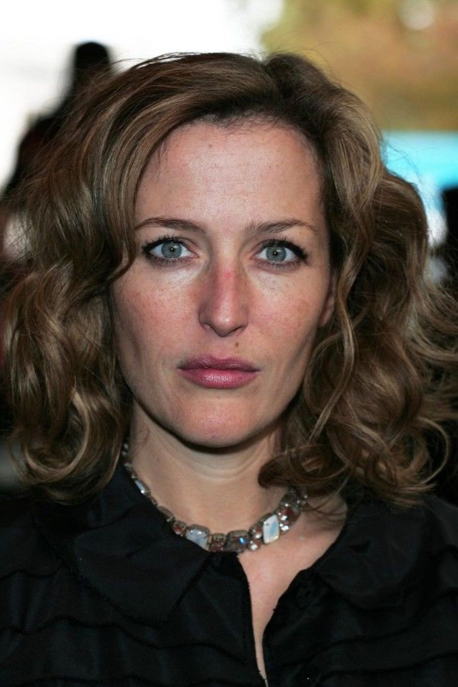 Gillian Anderson photo #41218