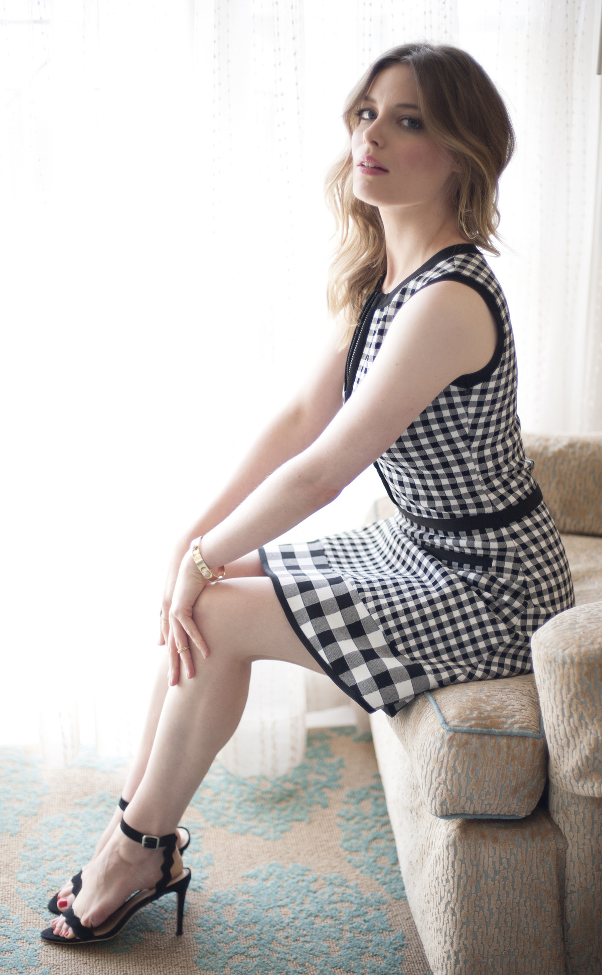 Gillian Jacobs photo #647959