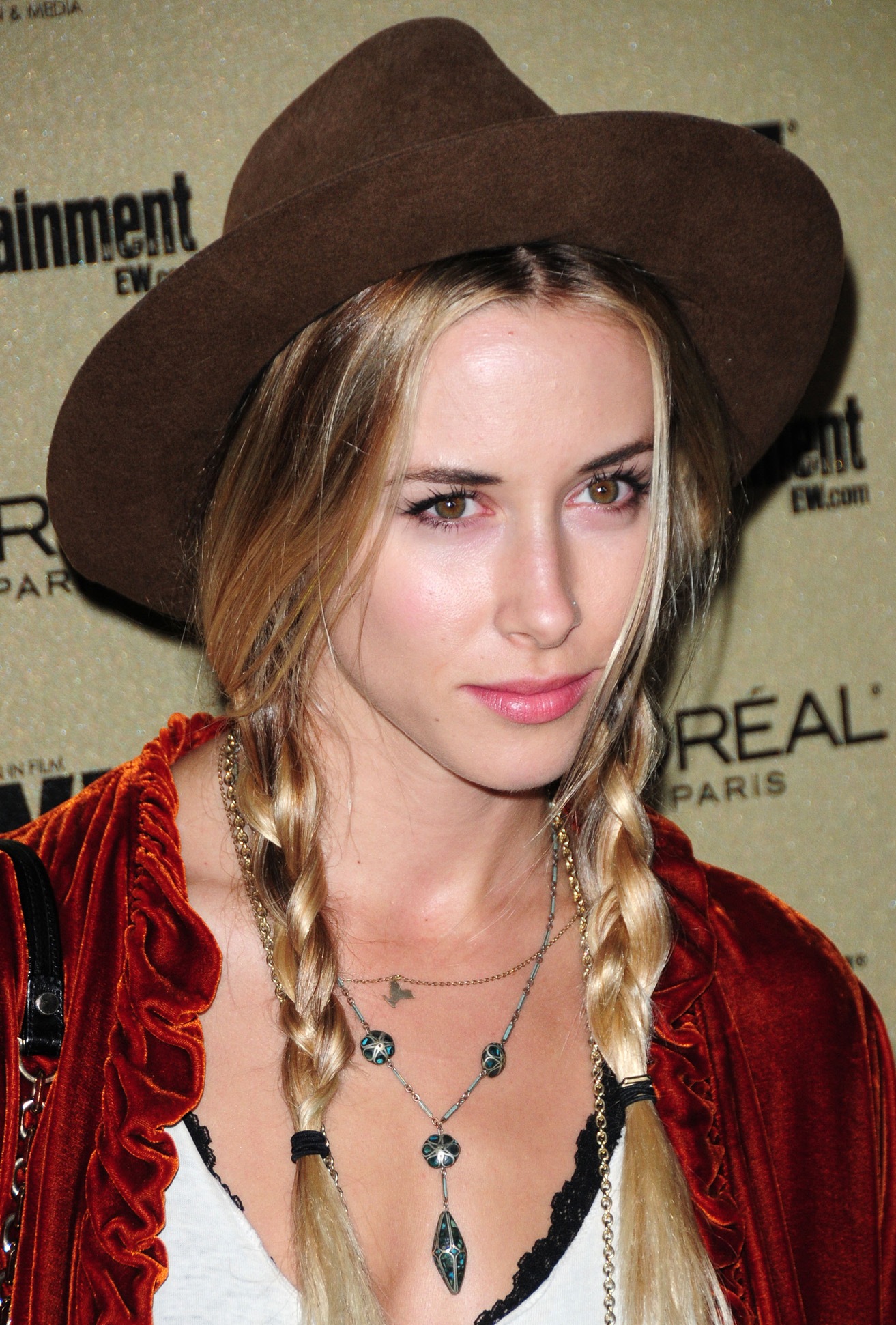 Gillian Zinser photo #304785