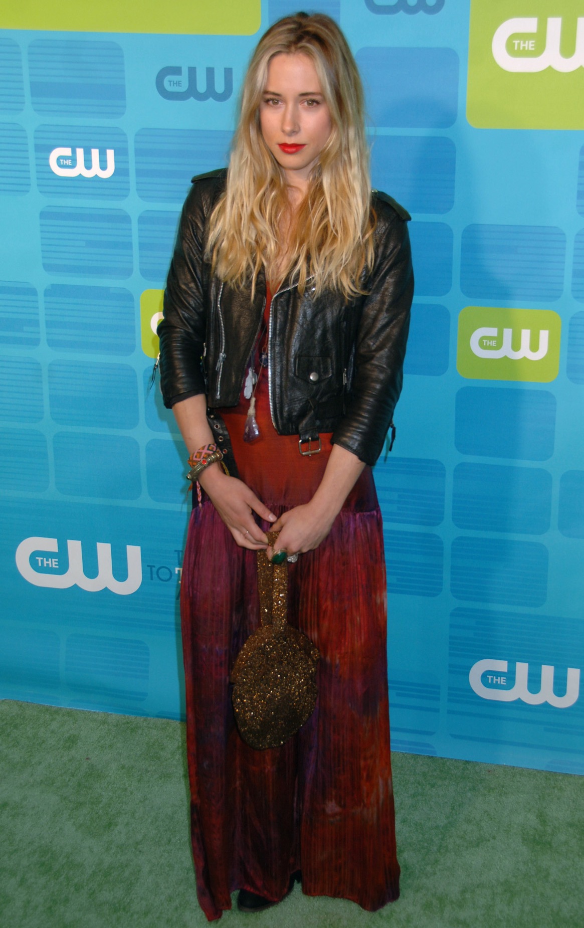 Gillian Zinser photo #251173