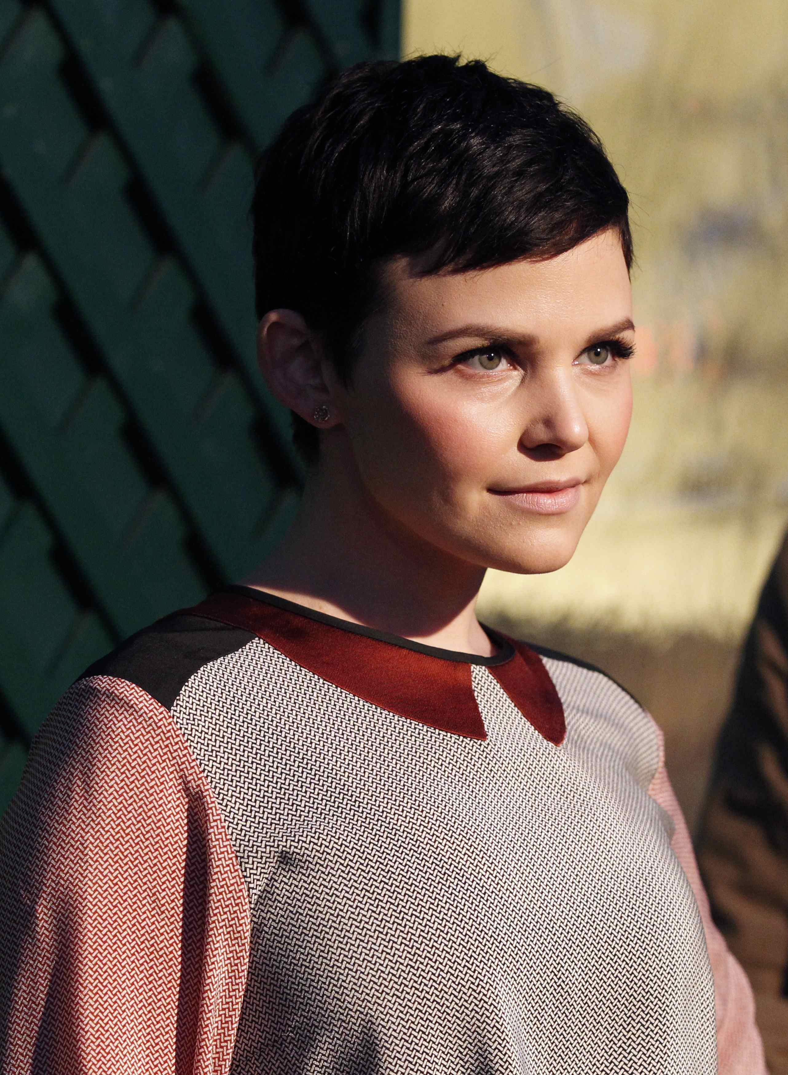 Ginnifer Goodwin photo #375705