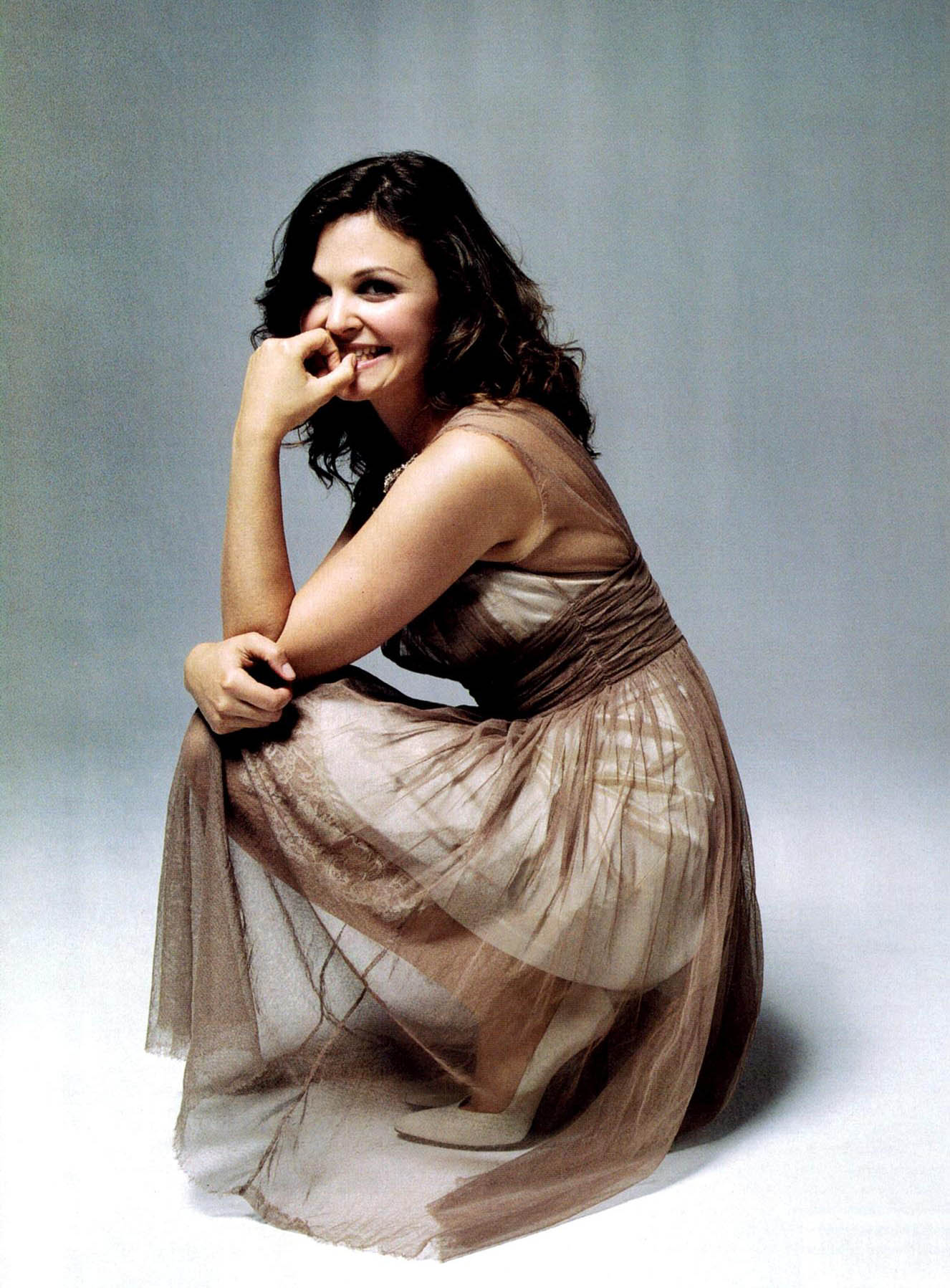 Ginnifer Goodwin photo #160455