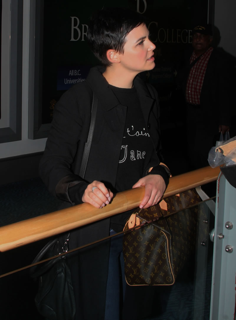 Ginnifer Goodwin photo #445569