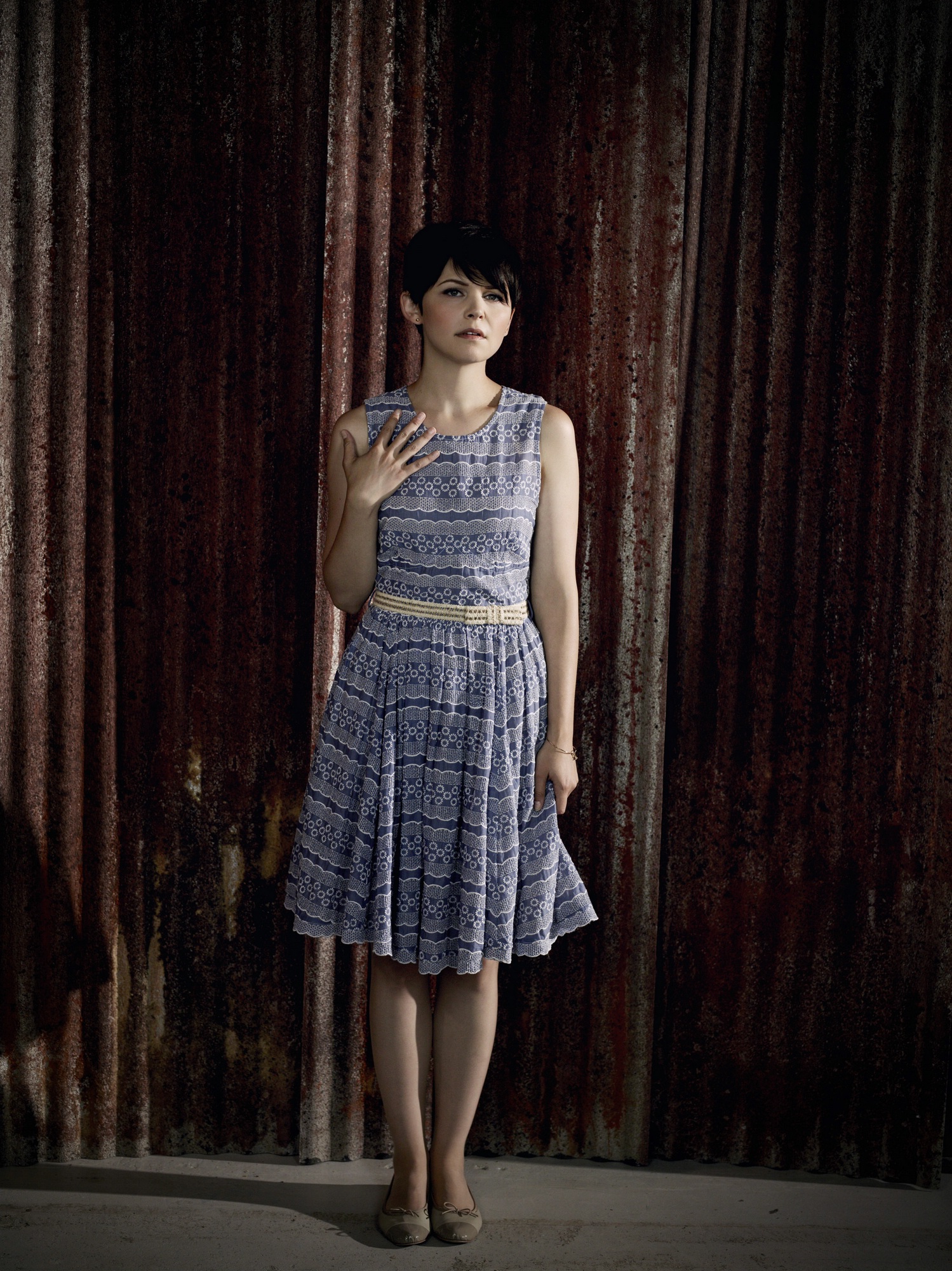 Ginnifer Goodwin photo #340768