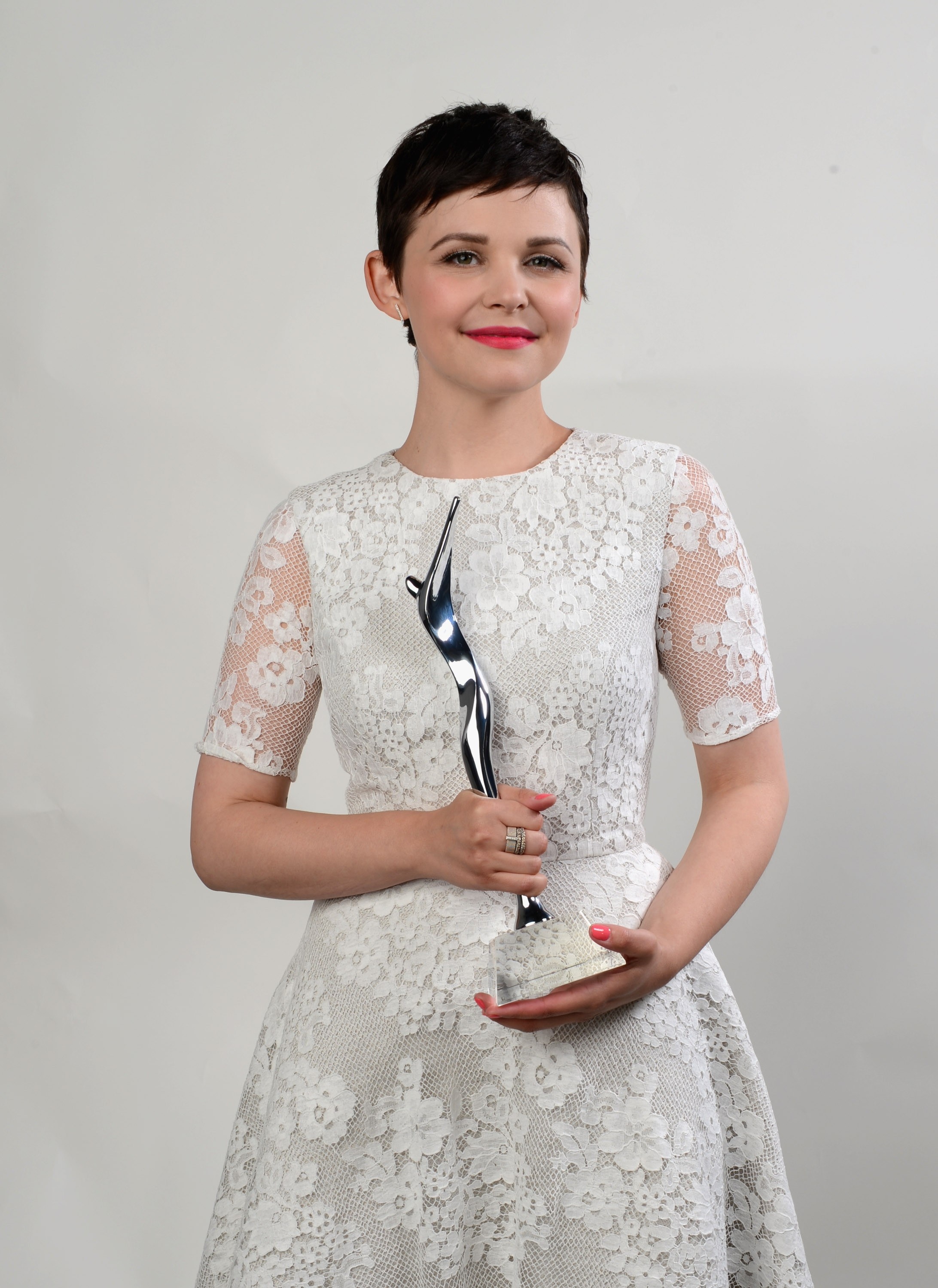 Ginnifer Goodwin photo #398013