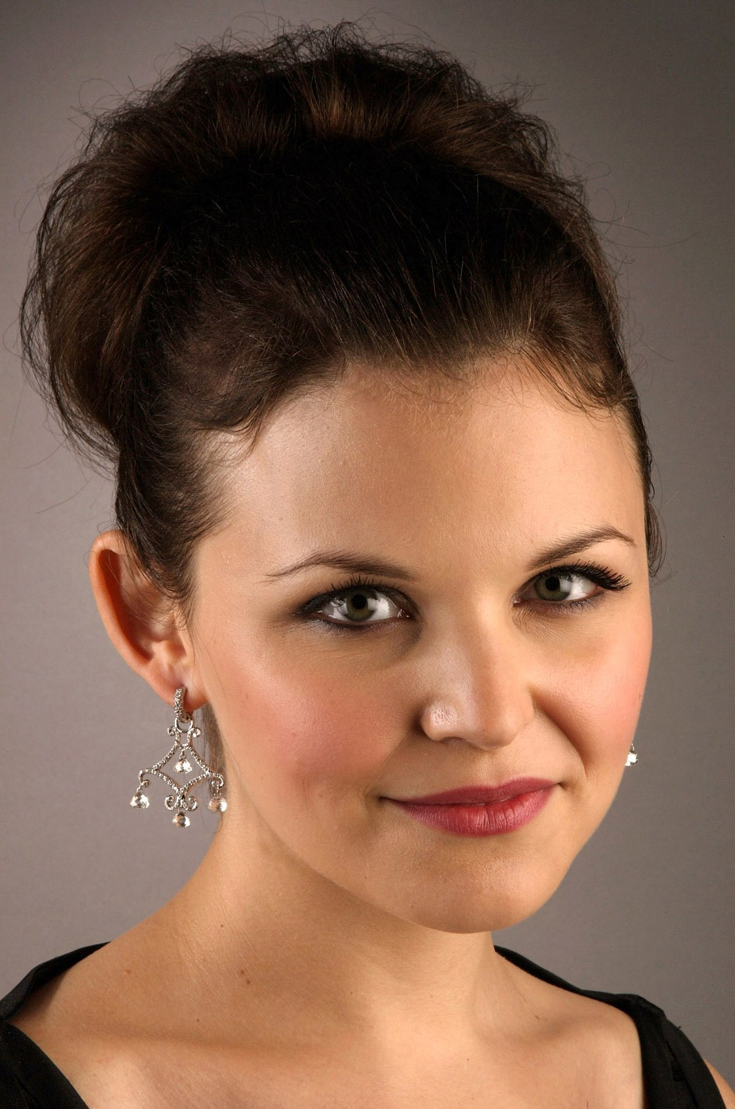 Ginnifer Goodwin photo #157784