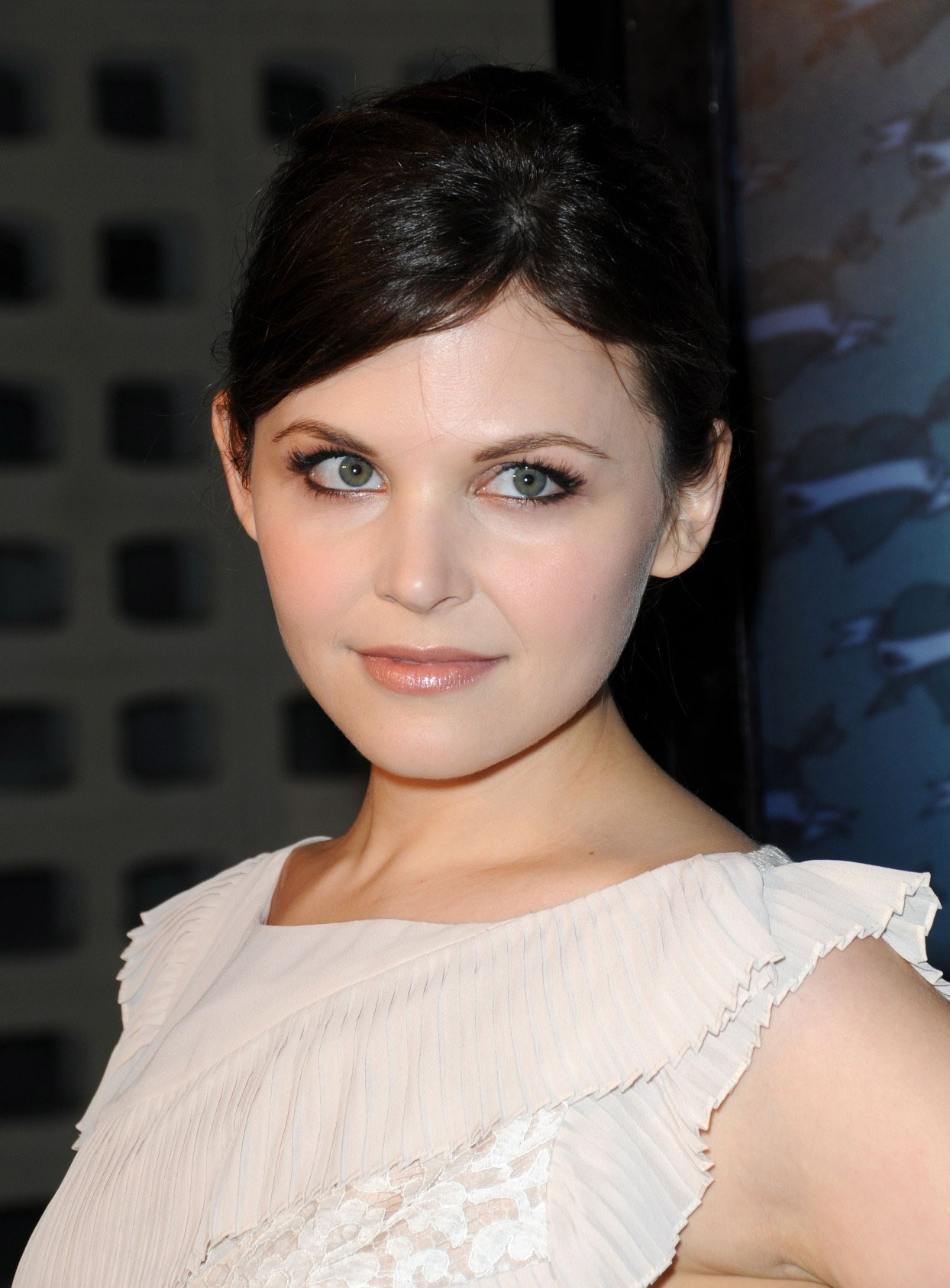 Ginnifer Goodwin photo #137830