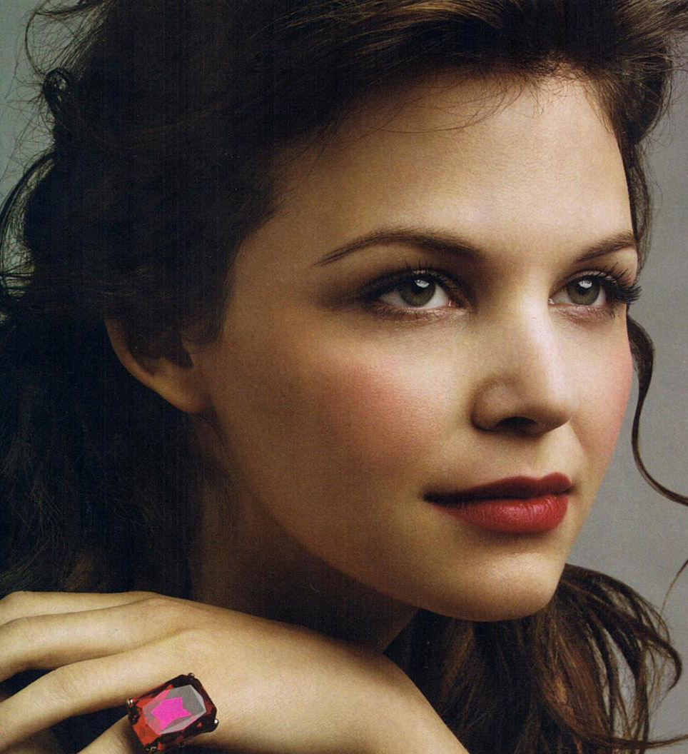 Ginnifer Goodwin photo #160450