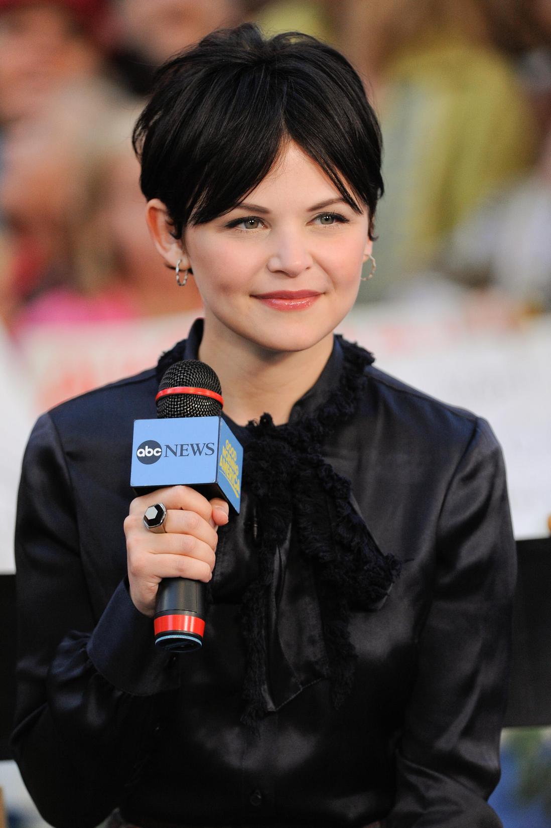 Ginnifer Goodwin photo #322939